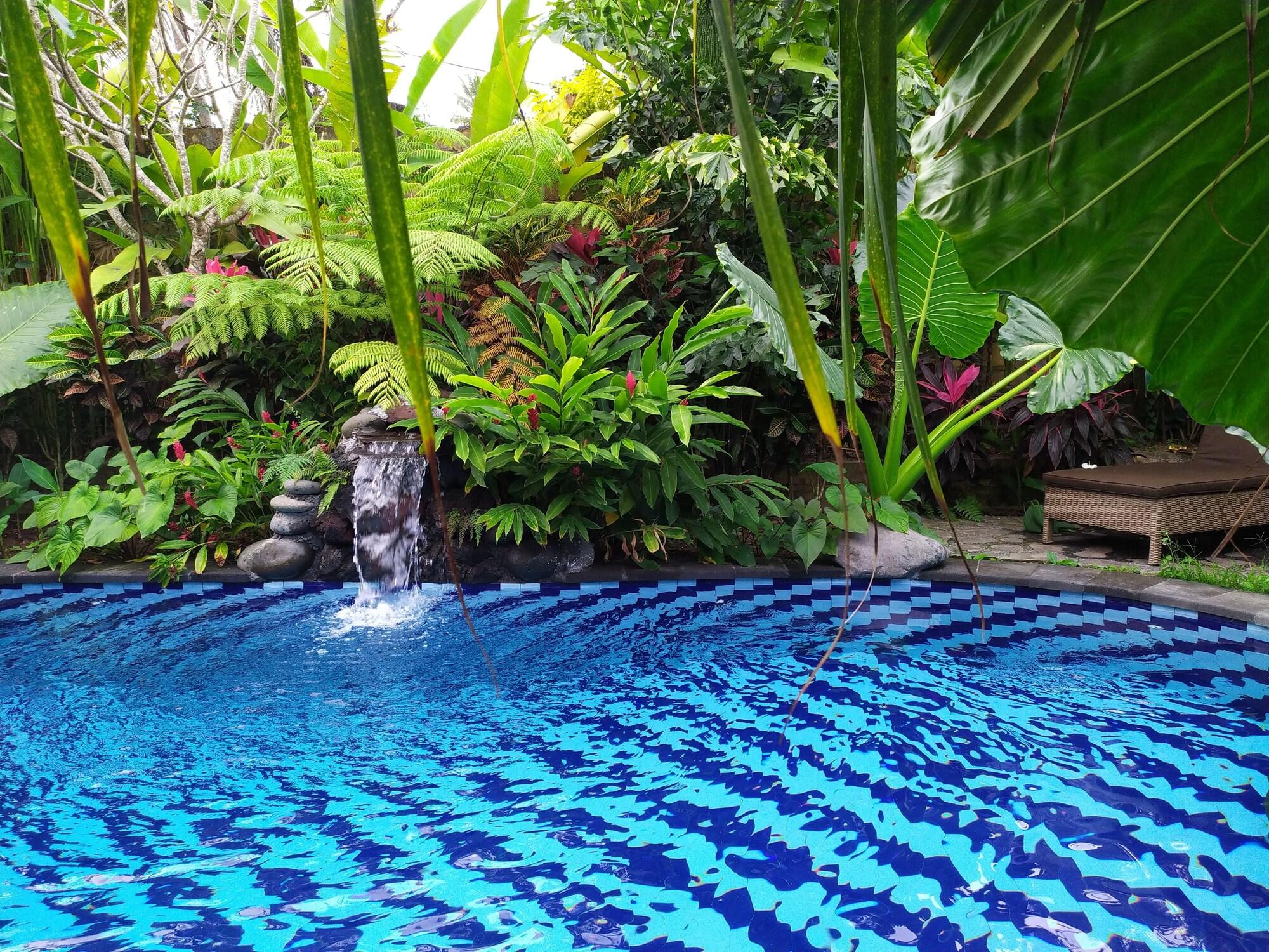 Gopala Luxury Villa Ubud - nuotrauka