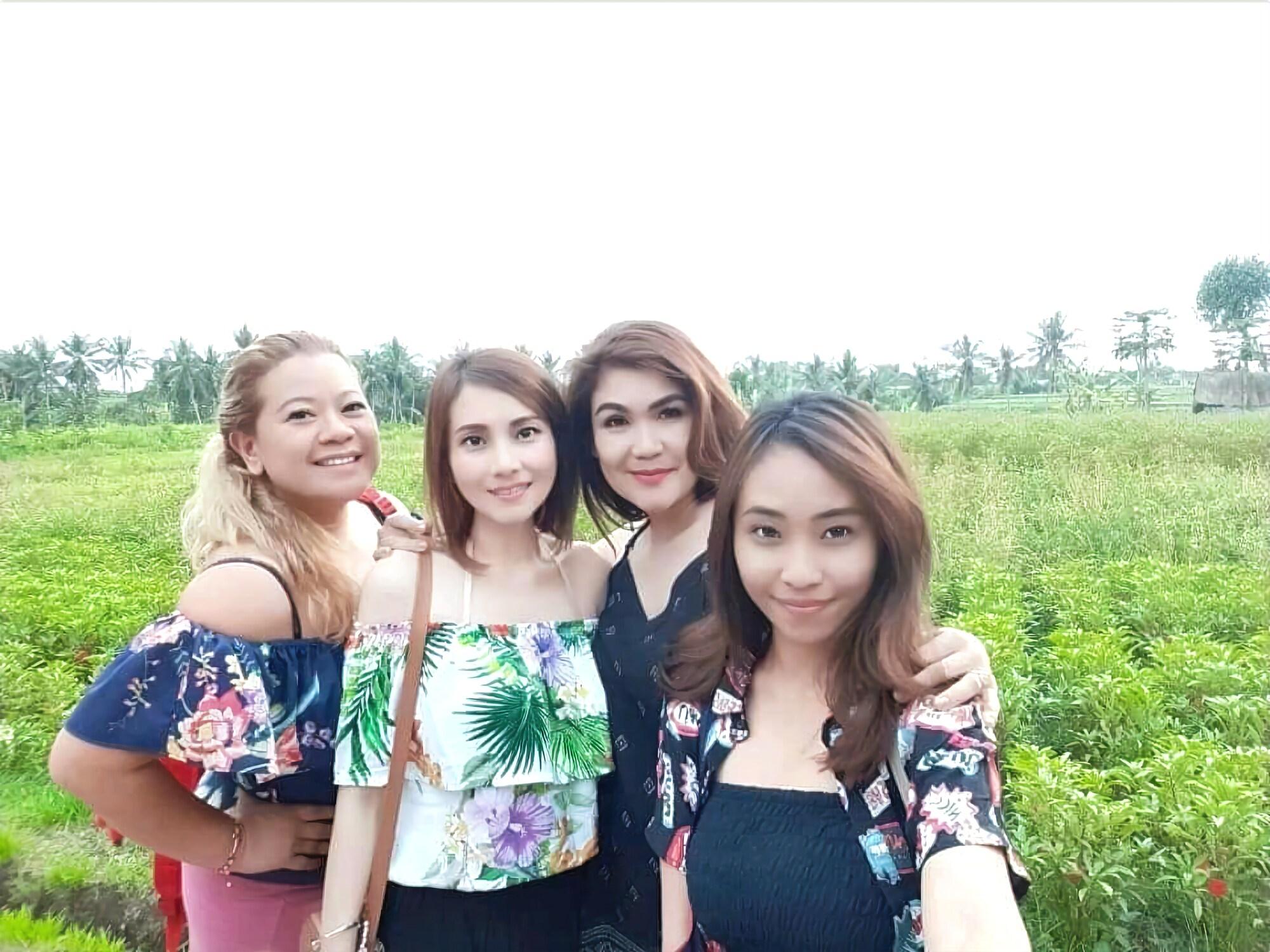 Gopala Luxury Villa Ubud - nuotrauka