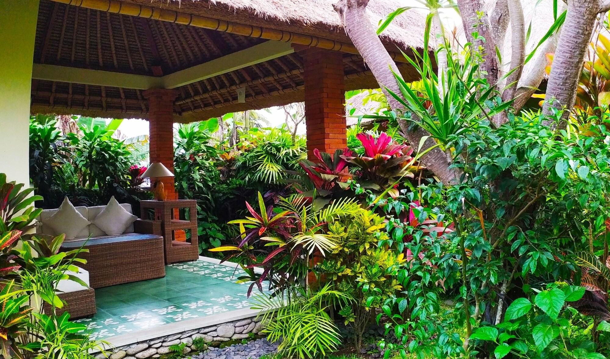 Gopala Luxury Villa Ubud - nuotrauka