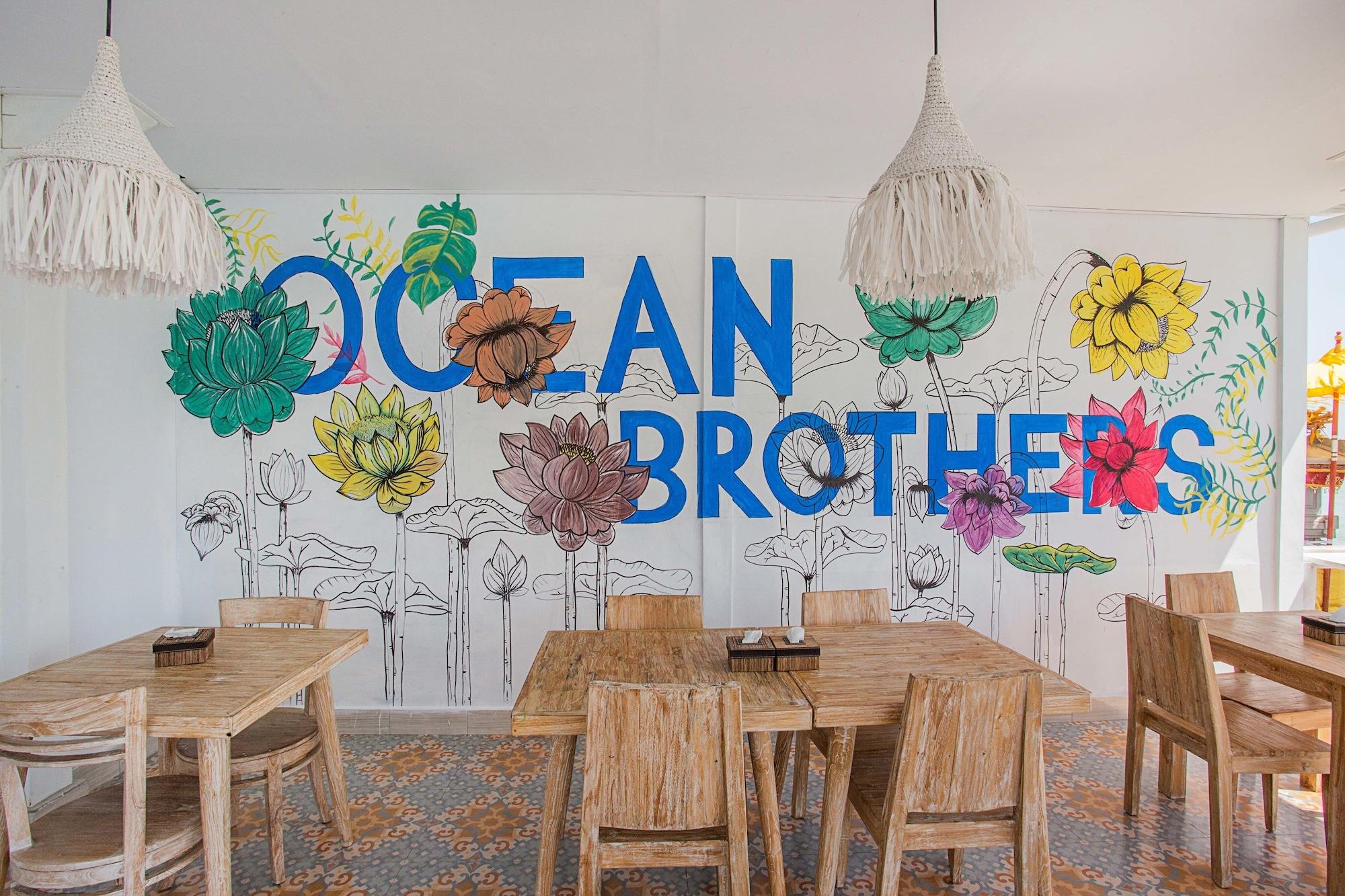 Ocean Brothers