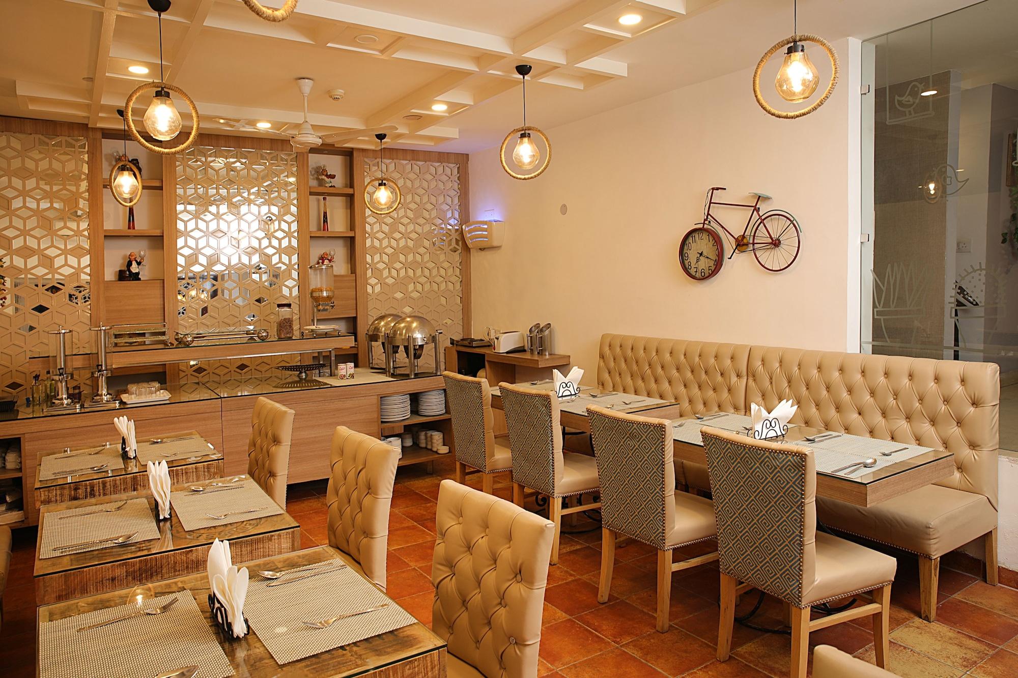 Ahuja Residency Gurgaon