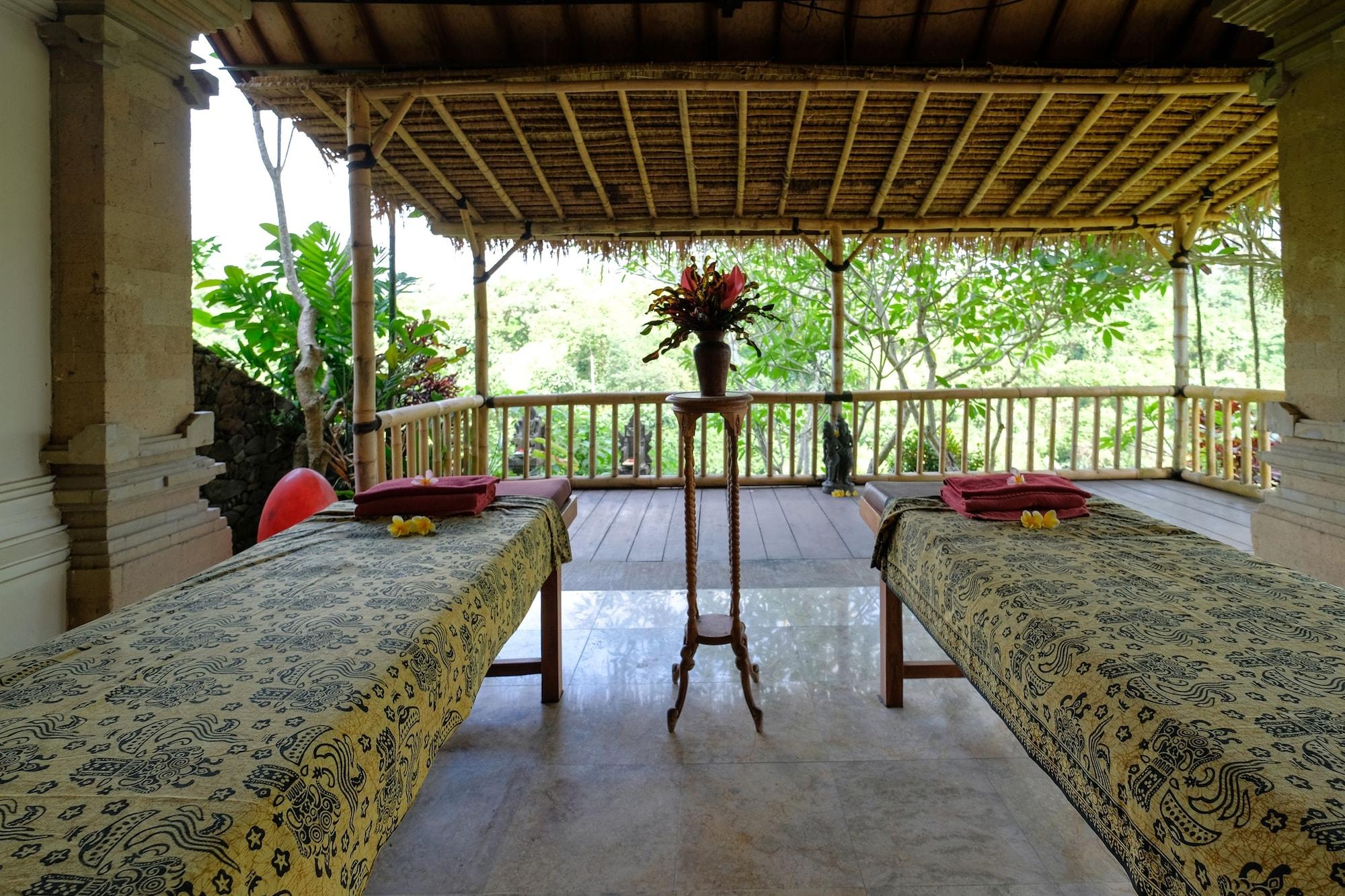 Sunrise Villa Ubud