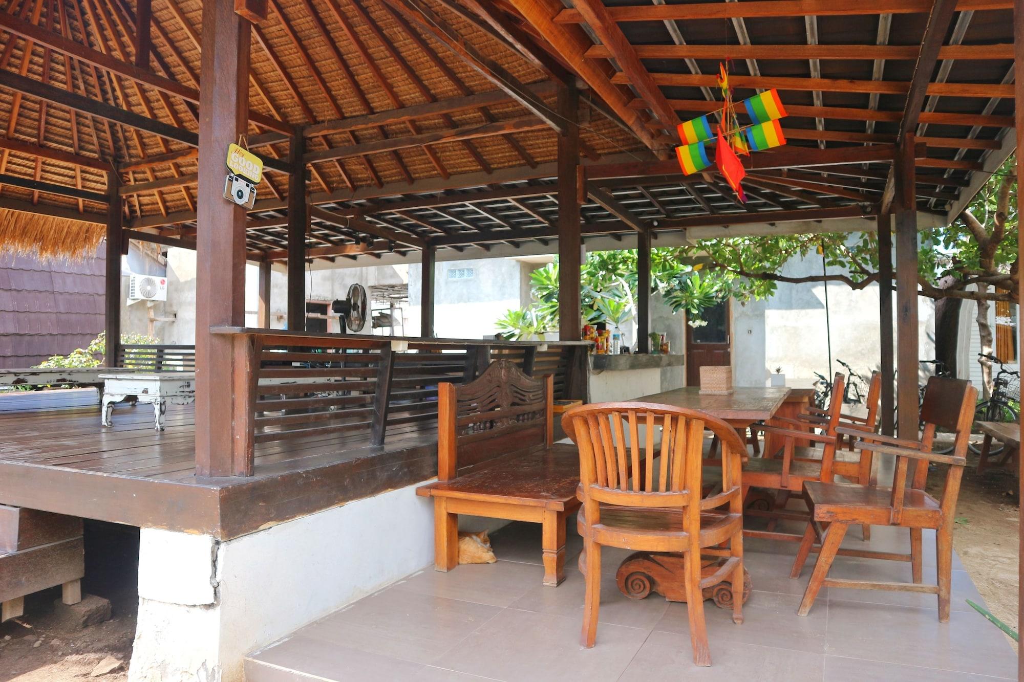 Gilipaddy Resort