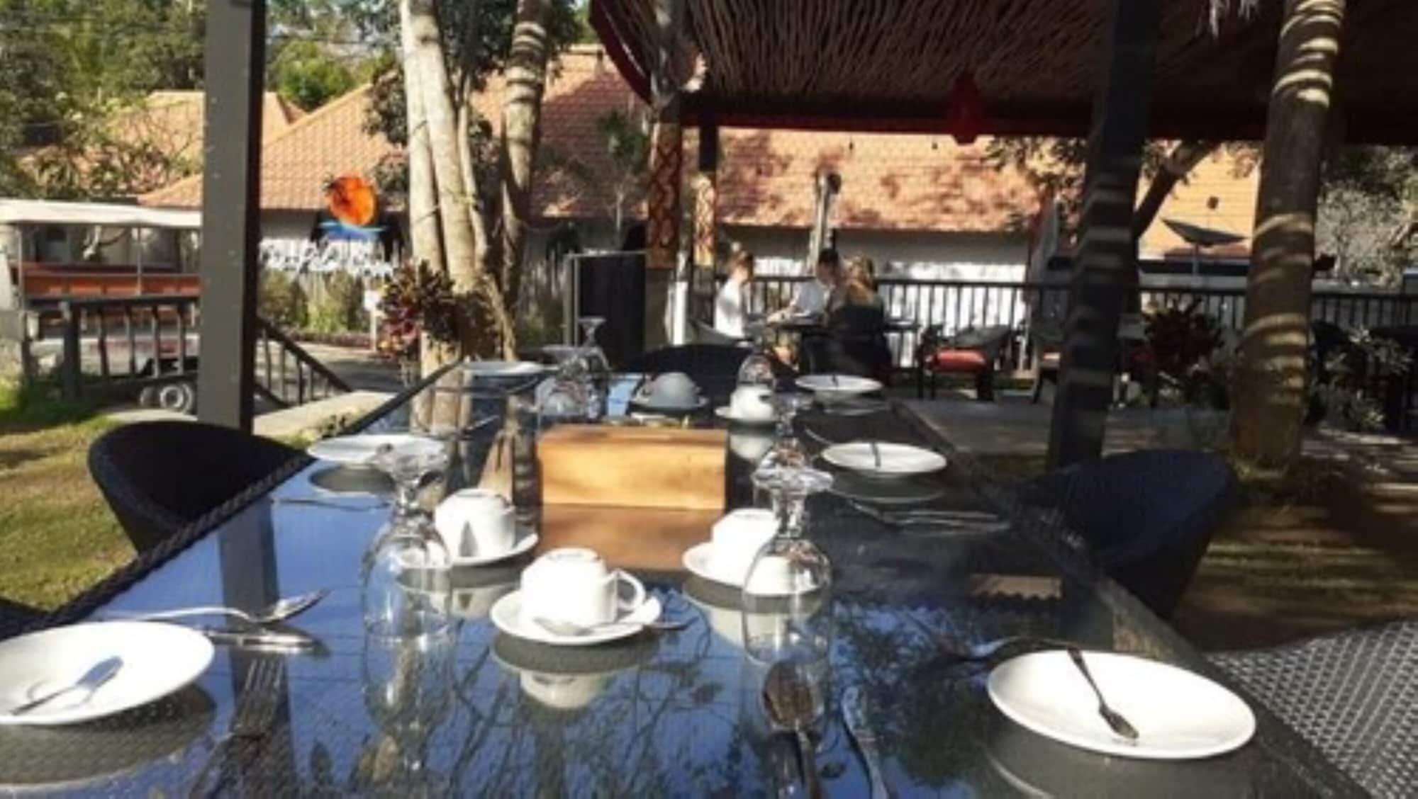 L Good Lembongan Island Villas