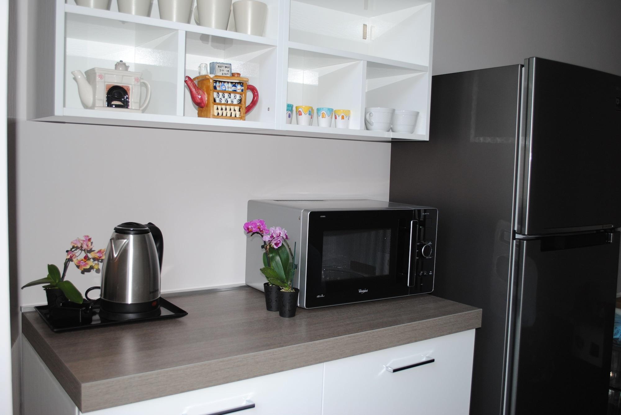 Guest House Cavour 278