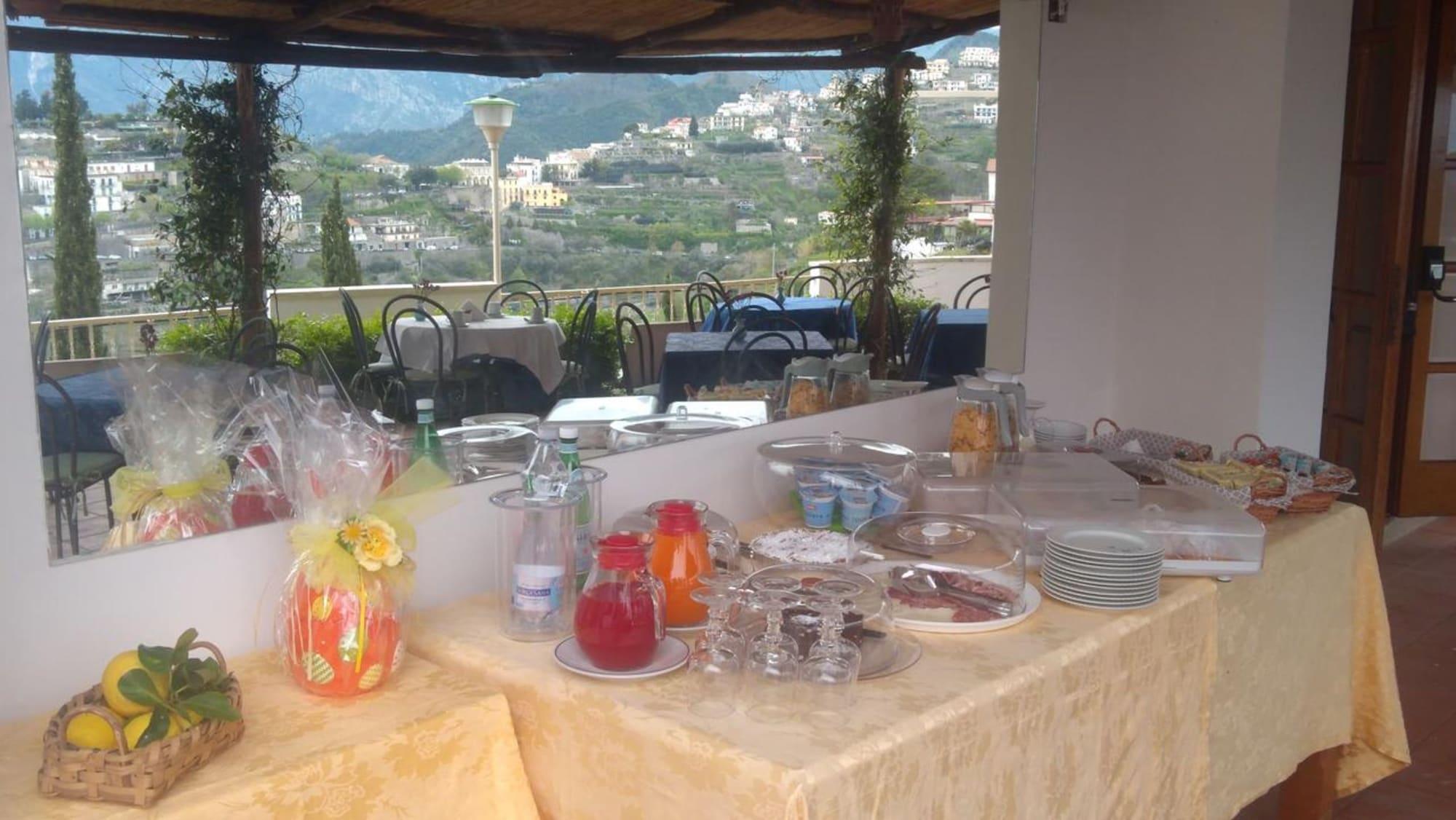 Ravello View