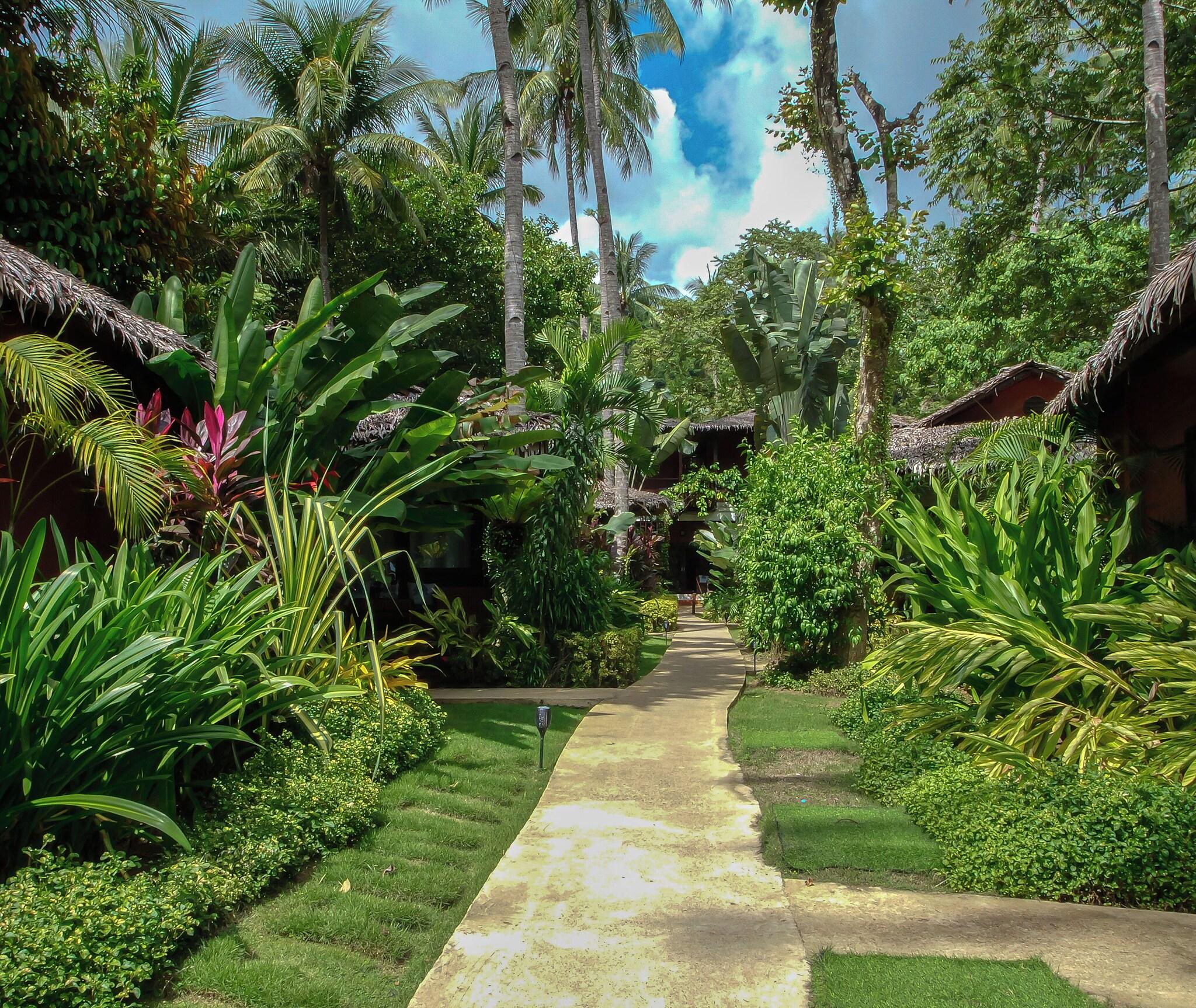 Last Frontier Beach Resort - Adults Only by null