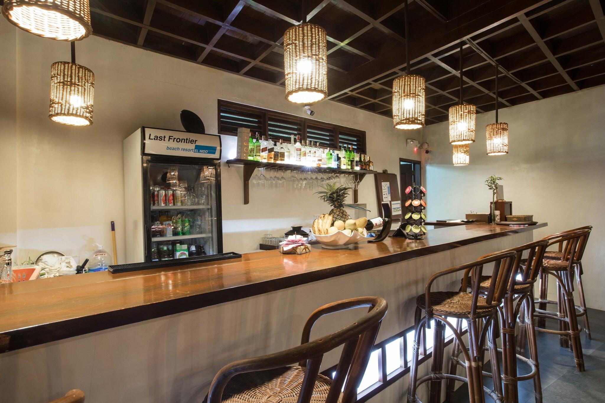 Last Frontier Beach Resort - Adults Only by null