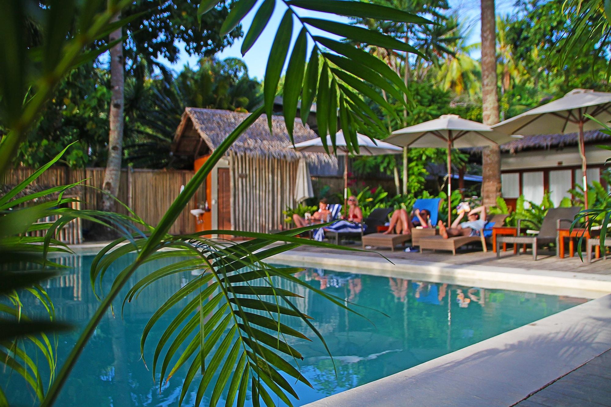 Last Frontier Beach Resort - Adults Only by null