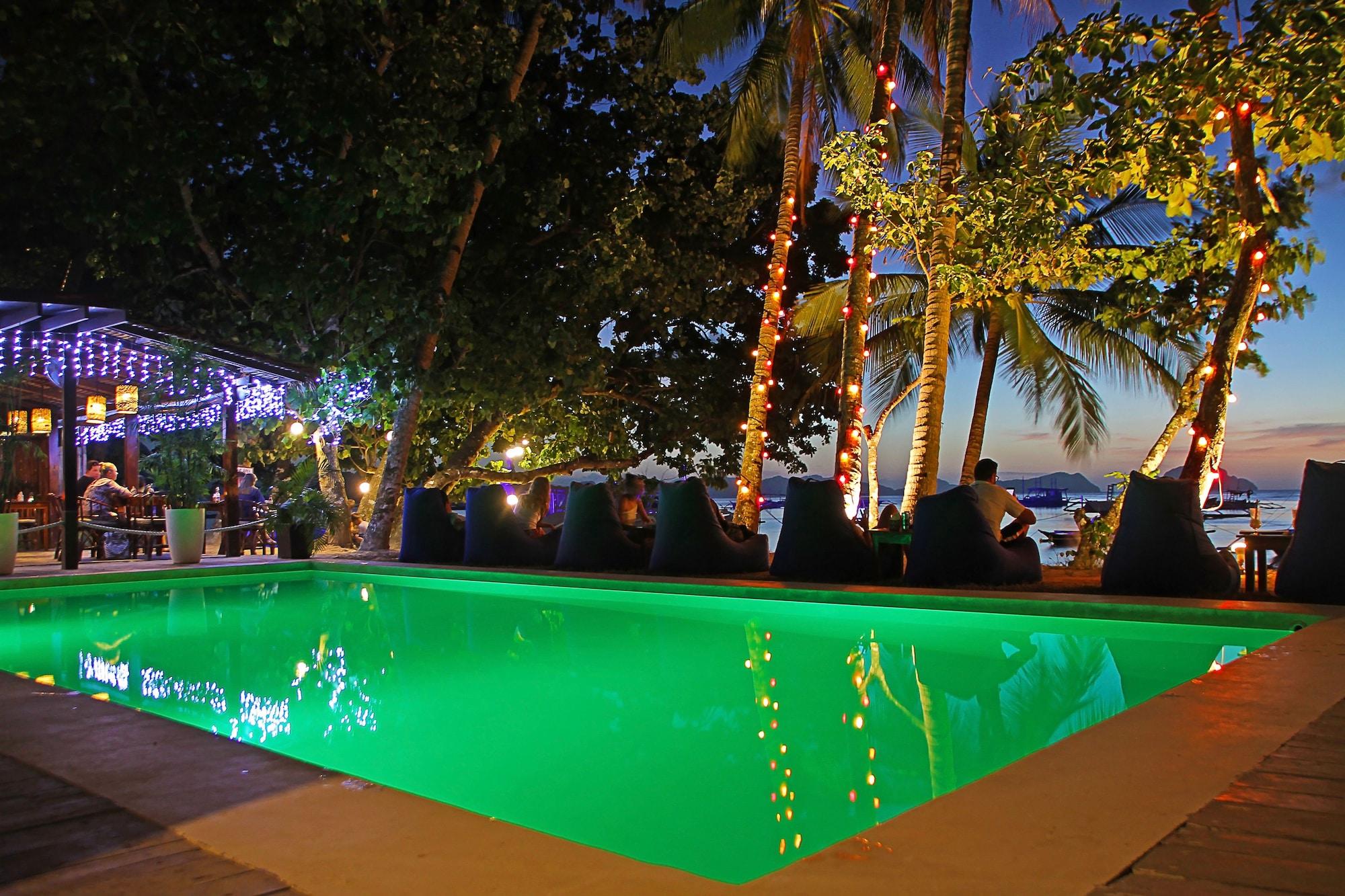 Last Frontier Beach Resort Adults Only