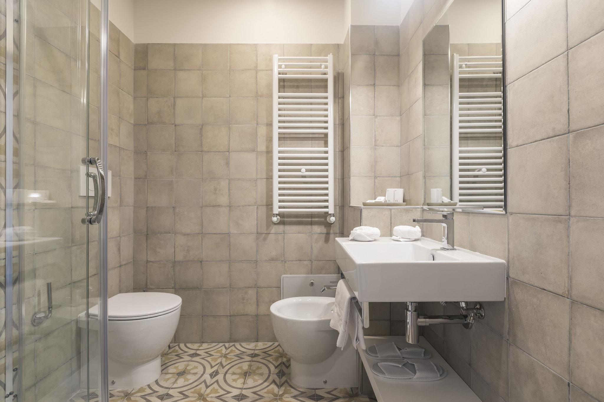 Trastevere Gallery Suites