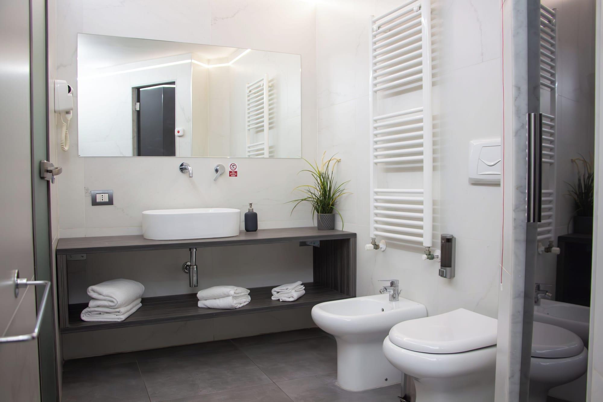 Umberto Primo Suite E Spa