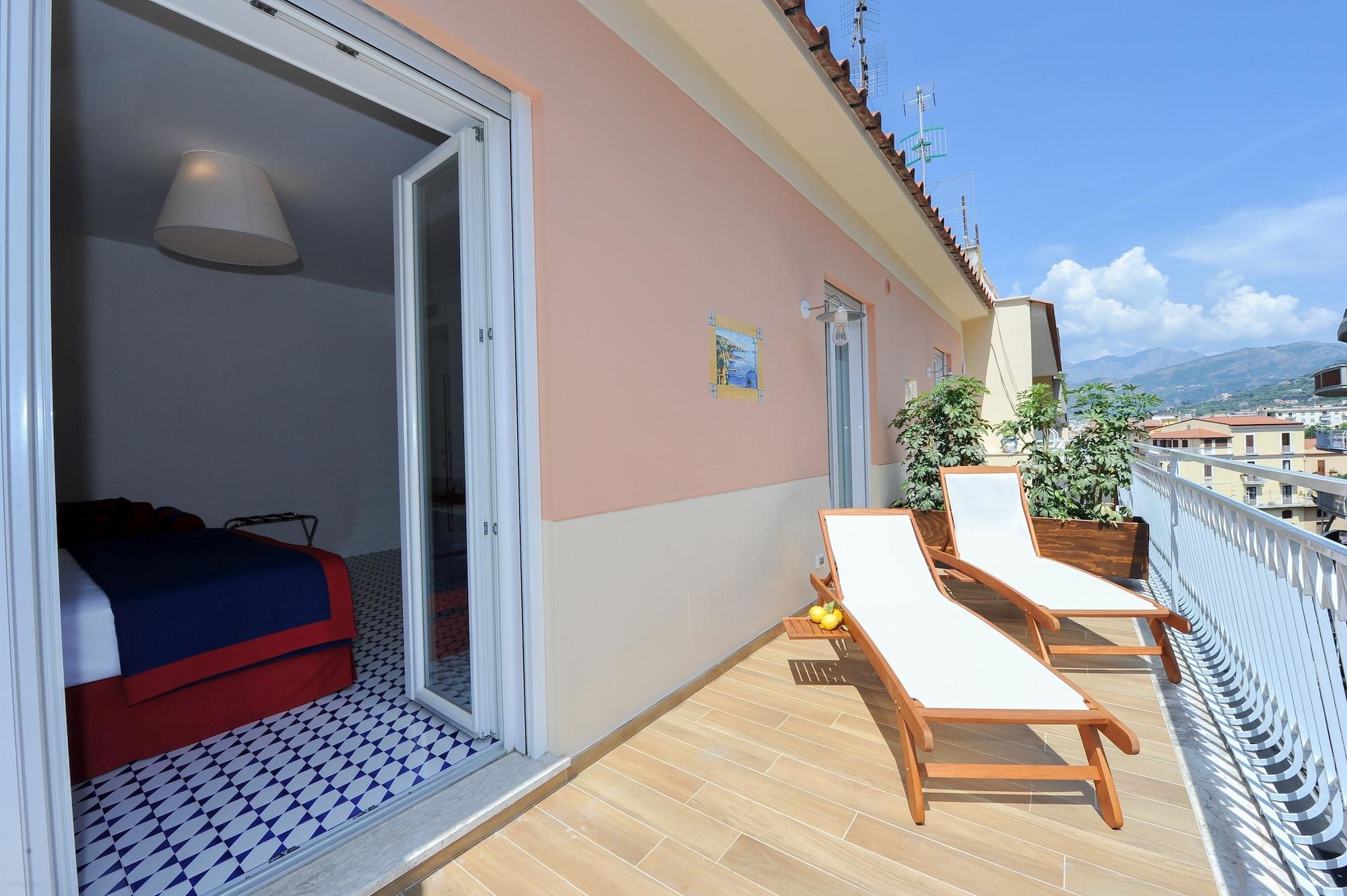 Maison Lauren by null