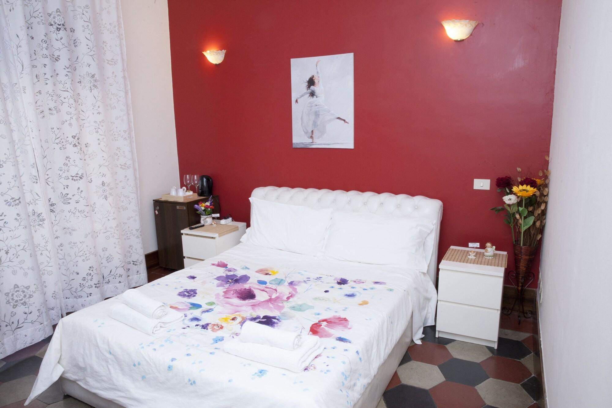 Ariana Luxury Guest House
