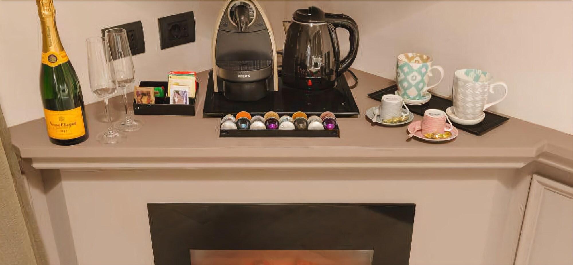 Rhea Silvia Luxury Navona by null