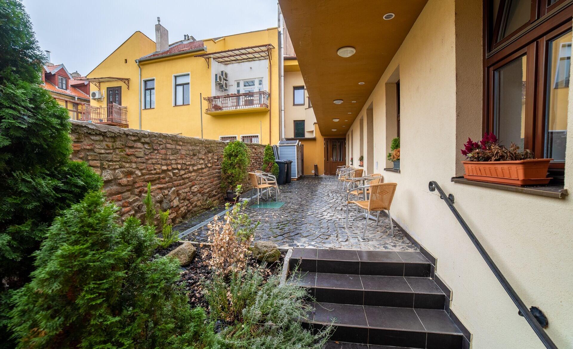 Garni Hotel Virgo by null