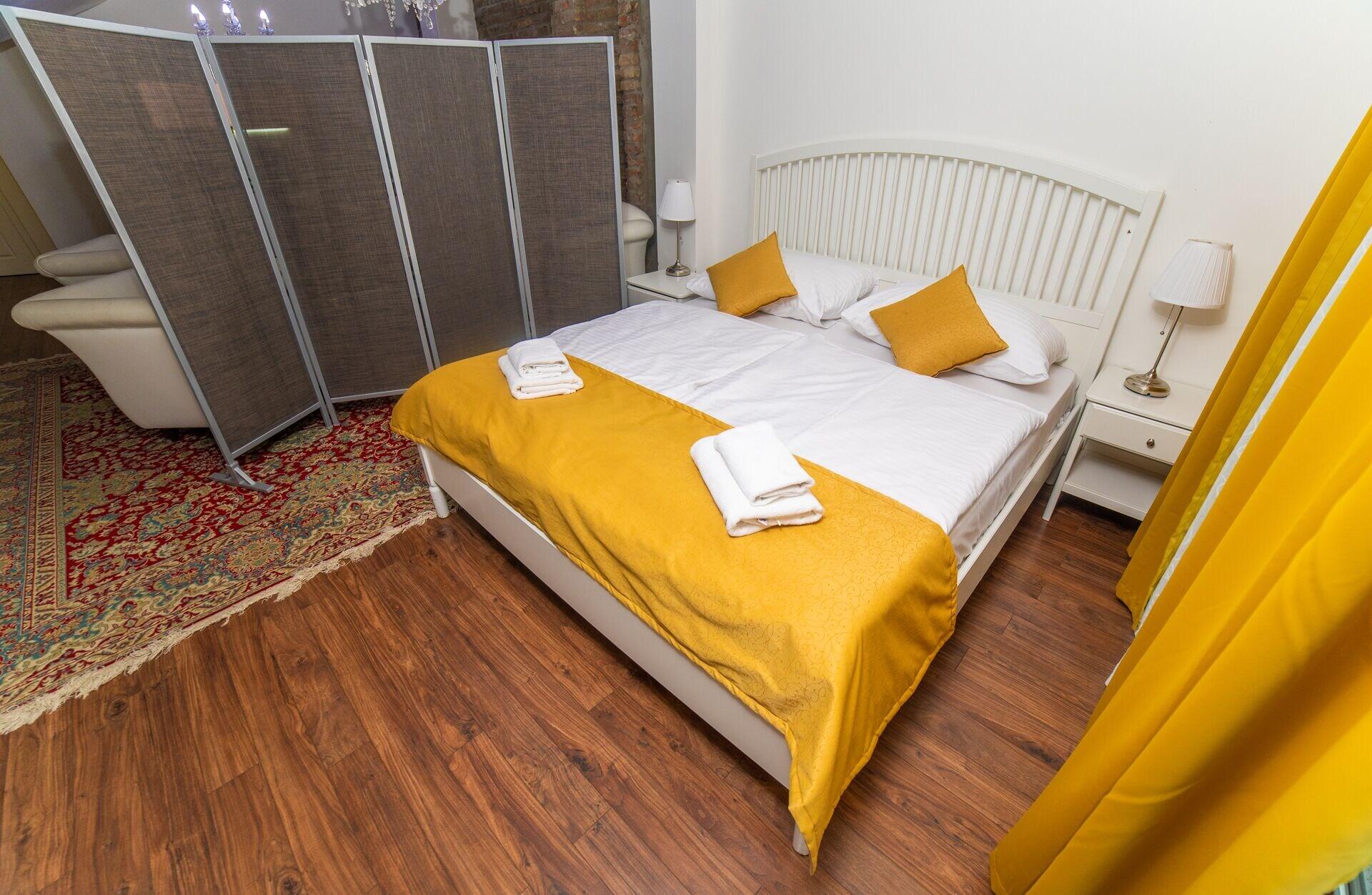 Garni Hotel Virgo by null