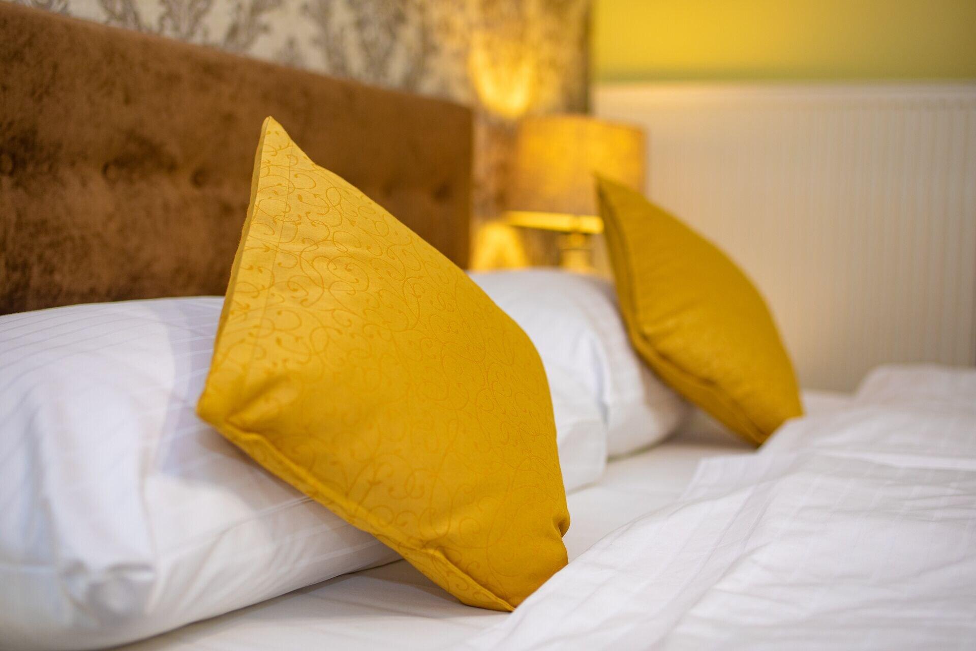 Garni Hotel Virgo by null