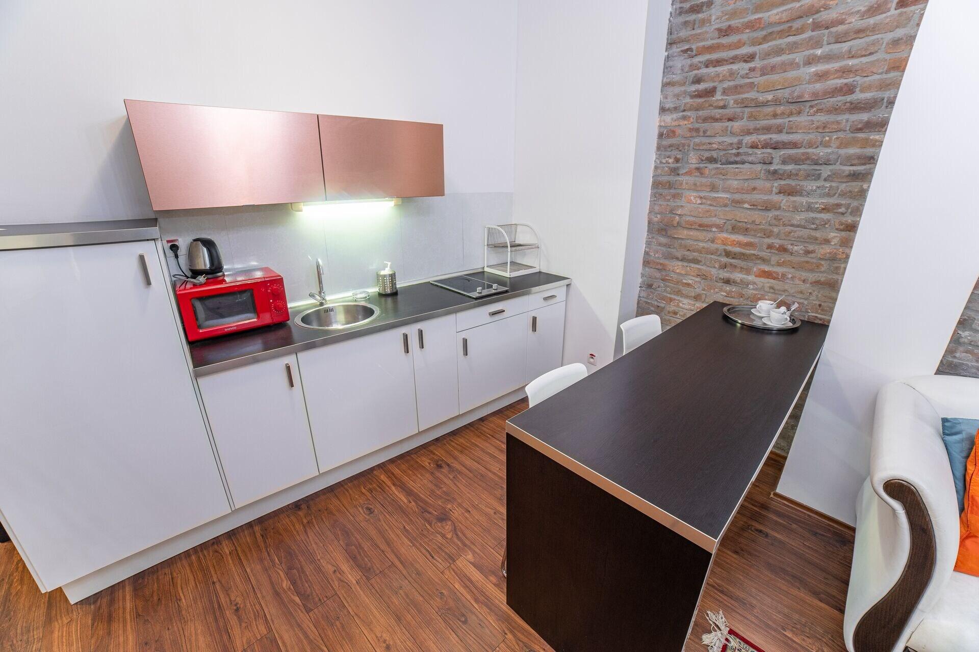 Garni Hotel Virgo by null