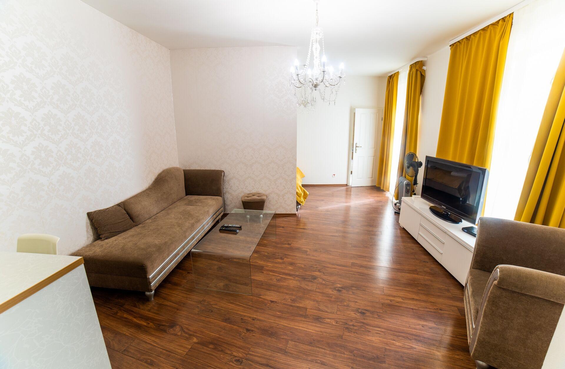 Garni Hotel Virgo by null