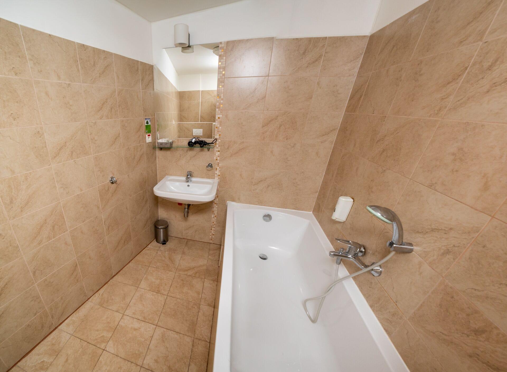 Garni Hotel Virgo by null