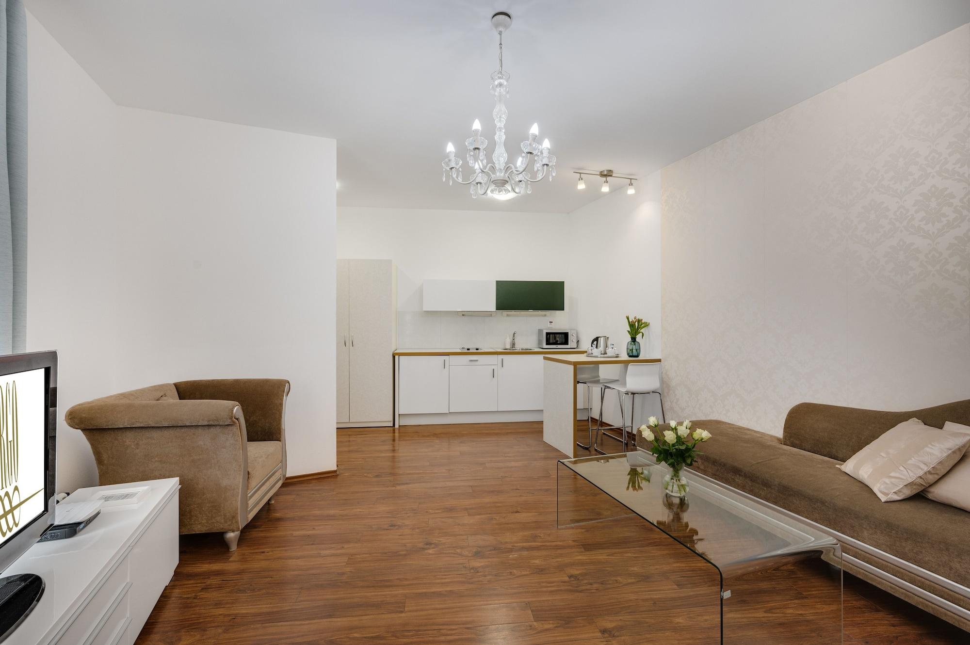 Garni Hotel Virgo by null