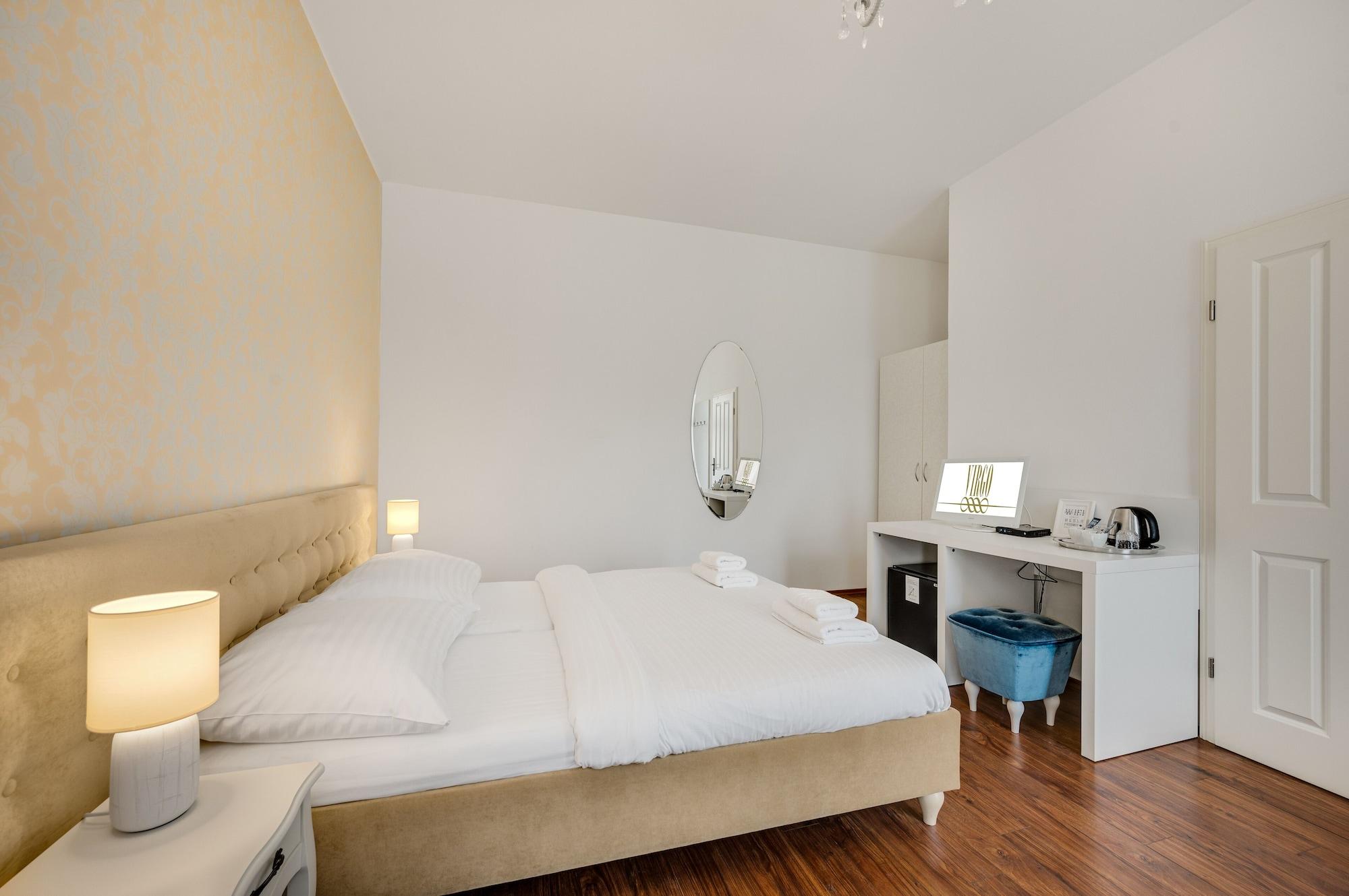 Garni Hotel Virgo by null