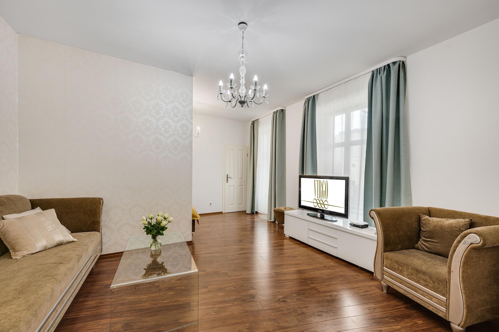 Garni Hotel Virgo by null