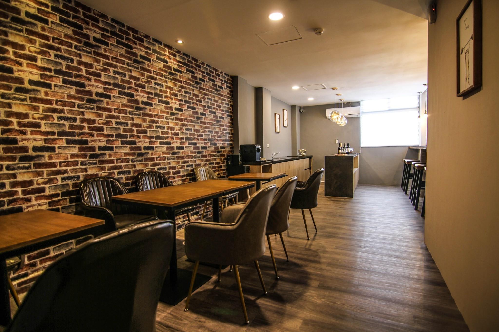 Sunmoonlake Loft Inn