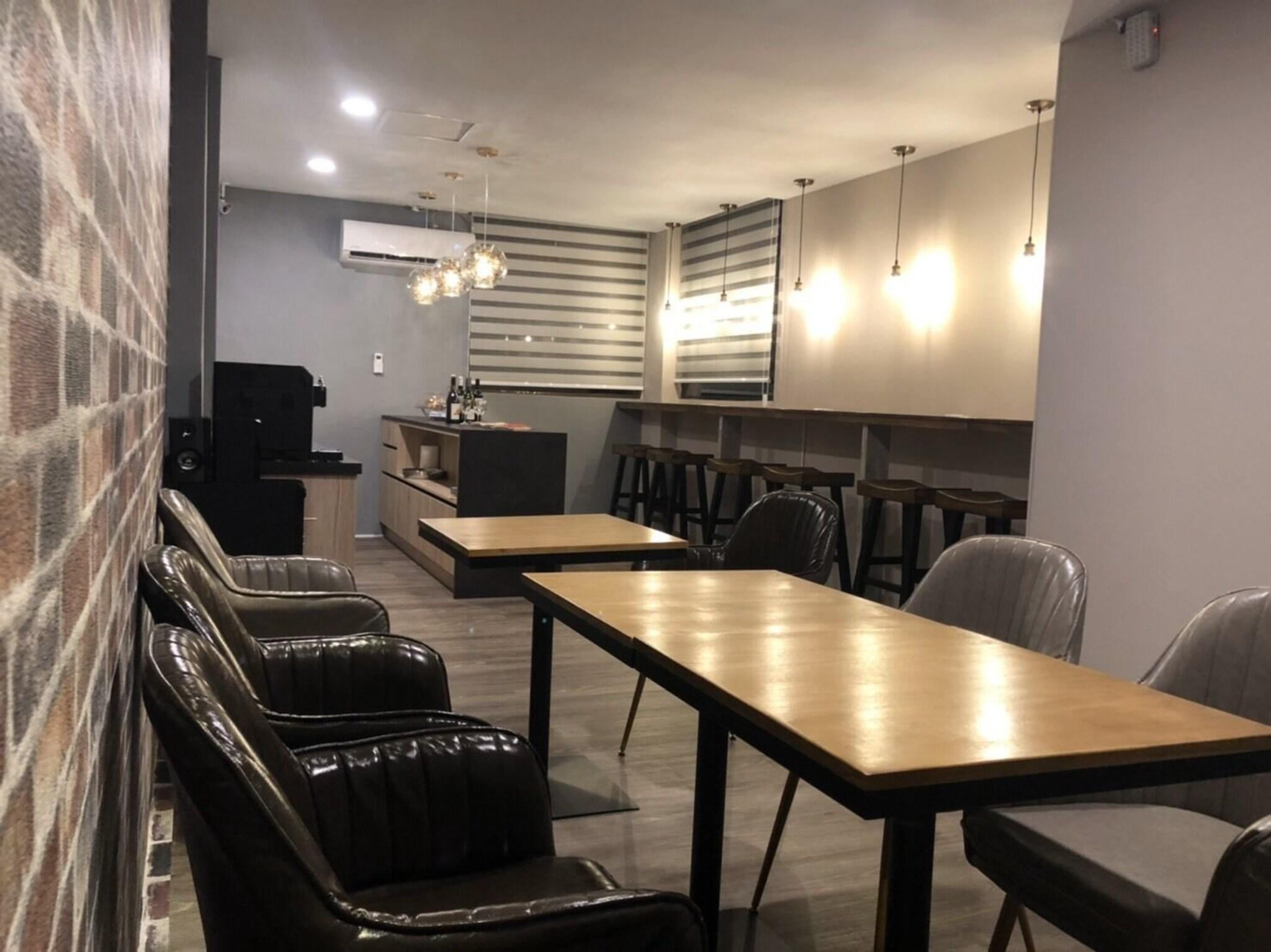 Sunmoonlake Loft Inn