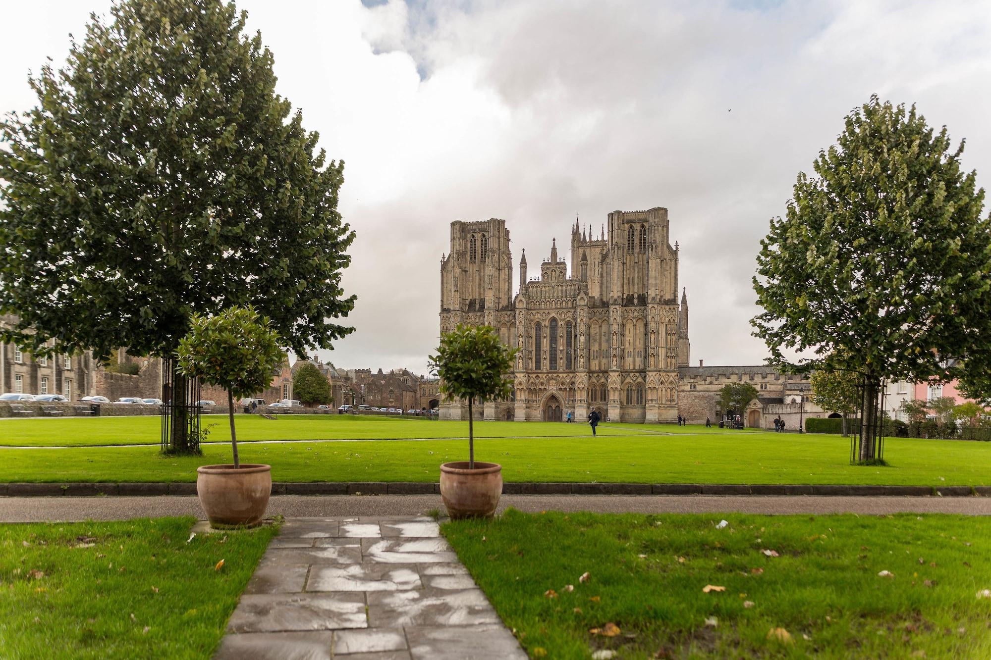 The Ancient Gatehouse Hotel by null