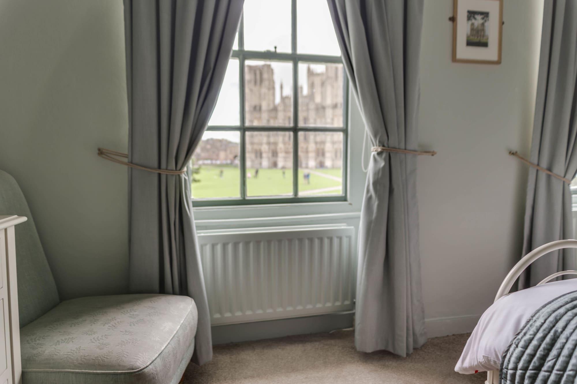 The Ancient Gatehouse Hotel by null