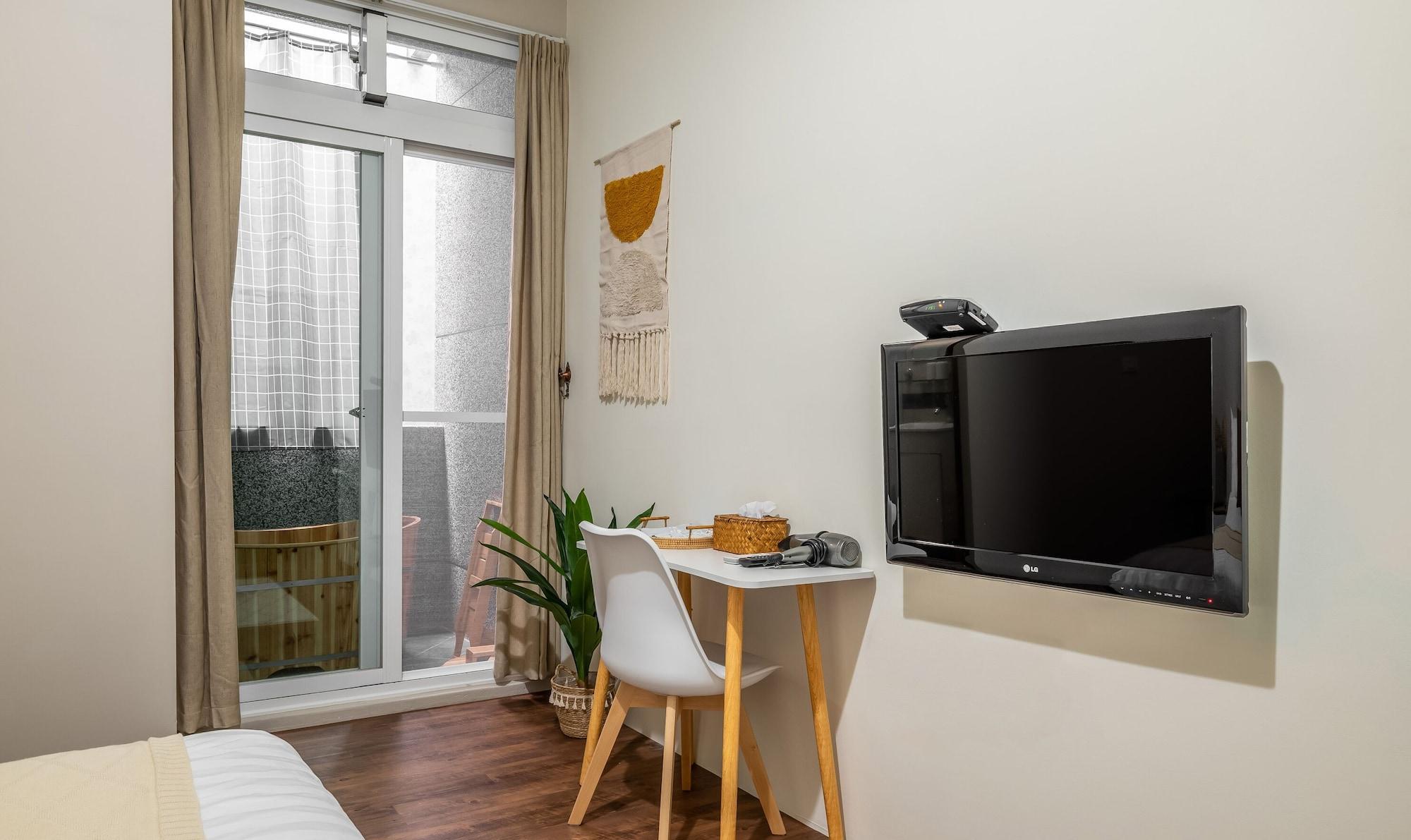 H Taitung Puyuma Style Inn