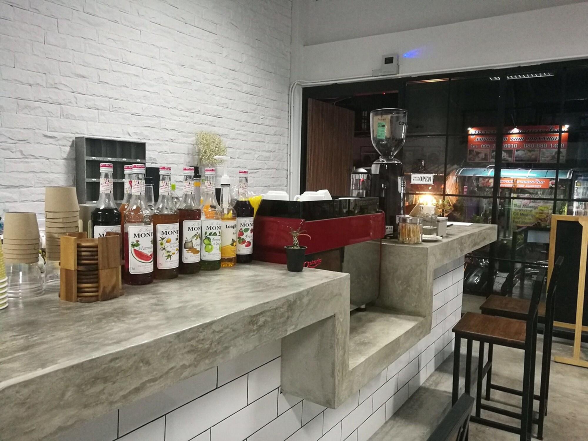 Backpack Station Hostel