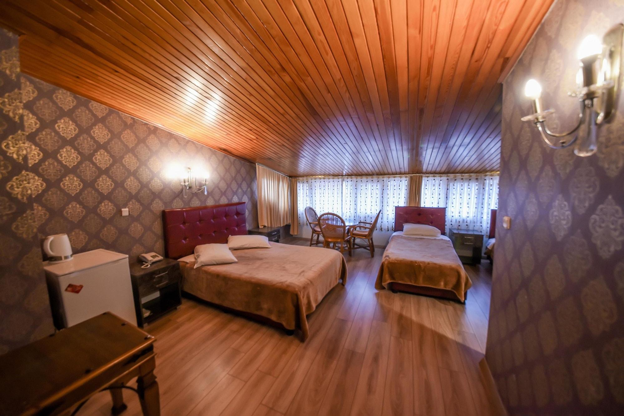 Kosk Otel
