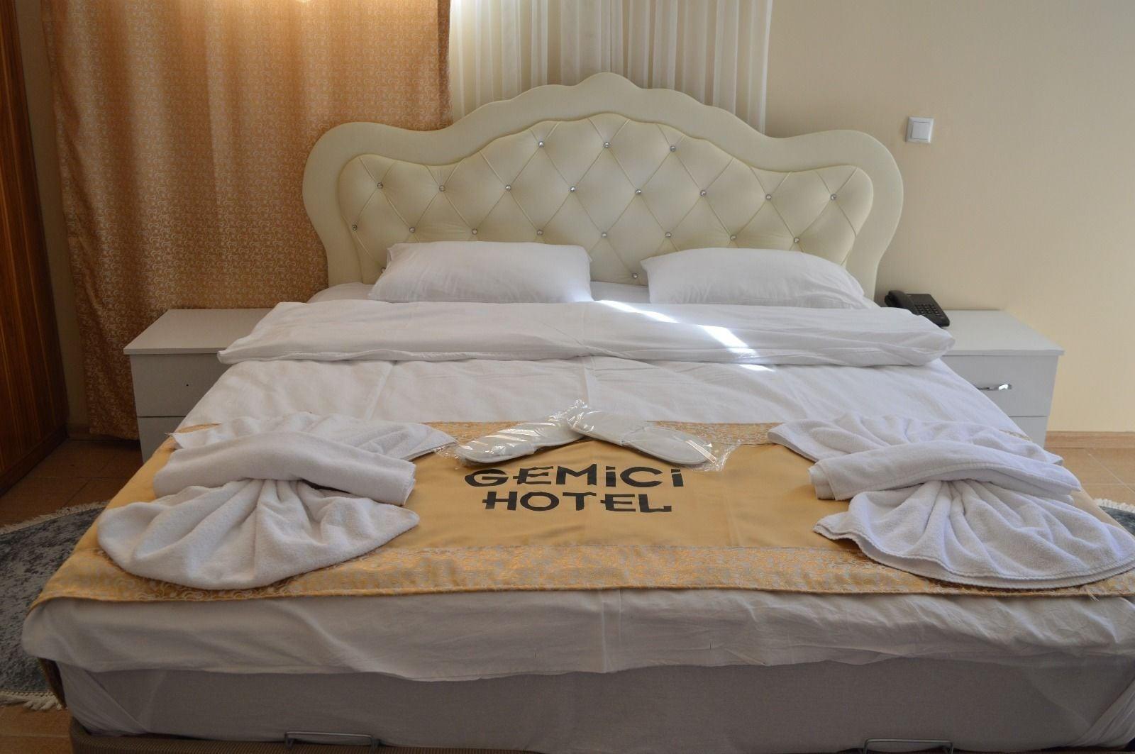 Gemici Otel