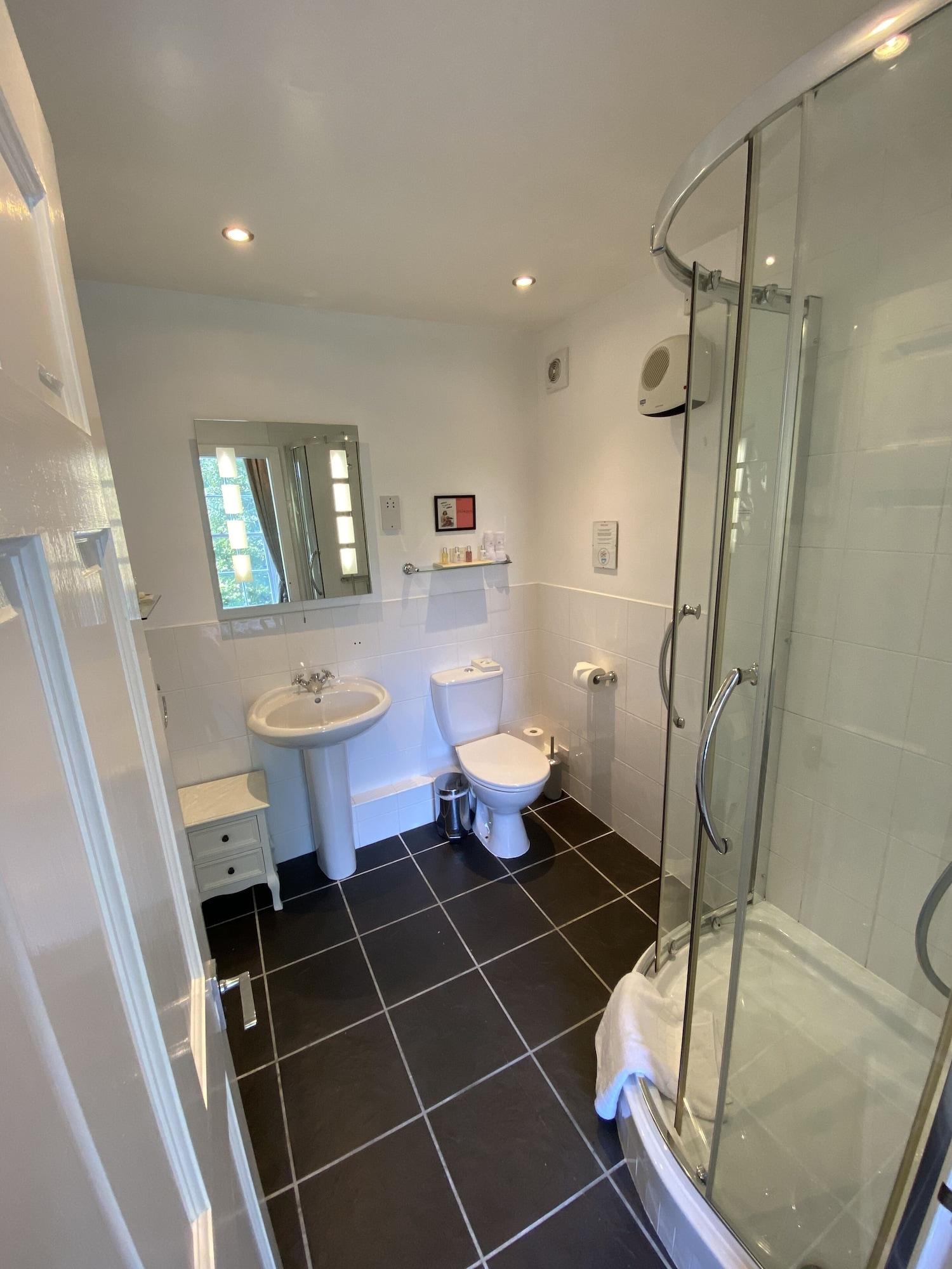 Plas Dinas Country House by null