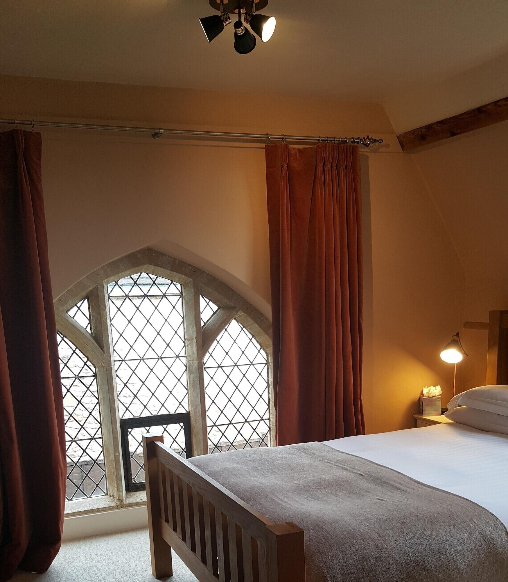 The Belfry At Yarcombe