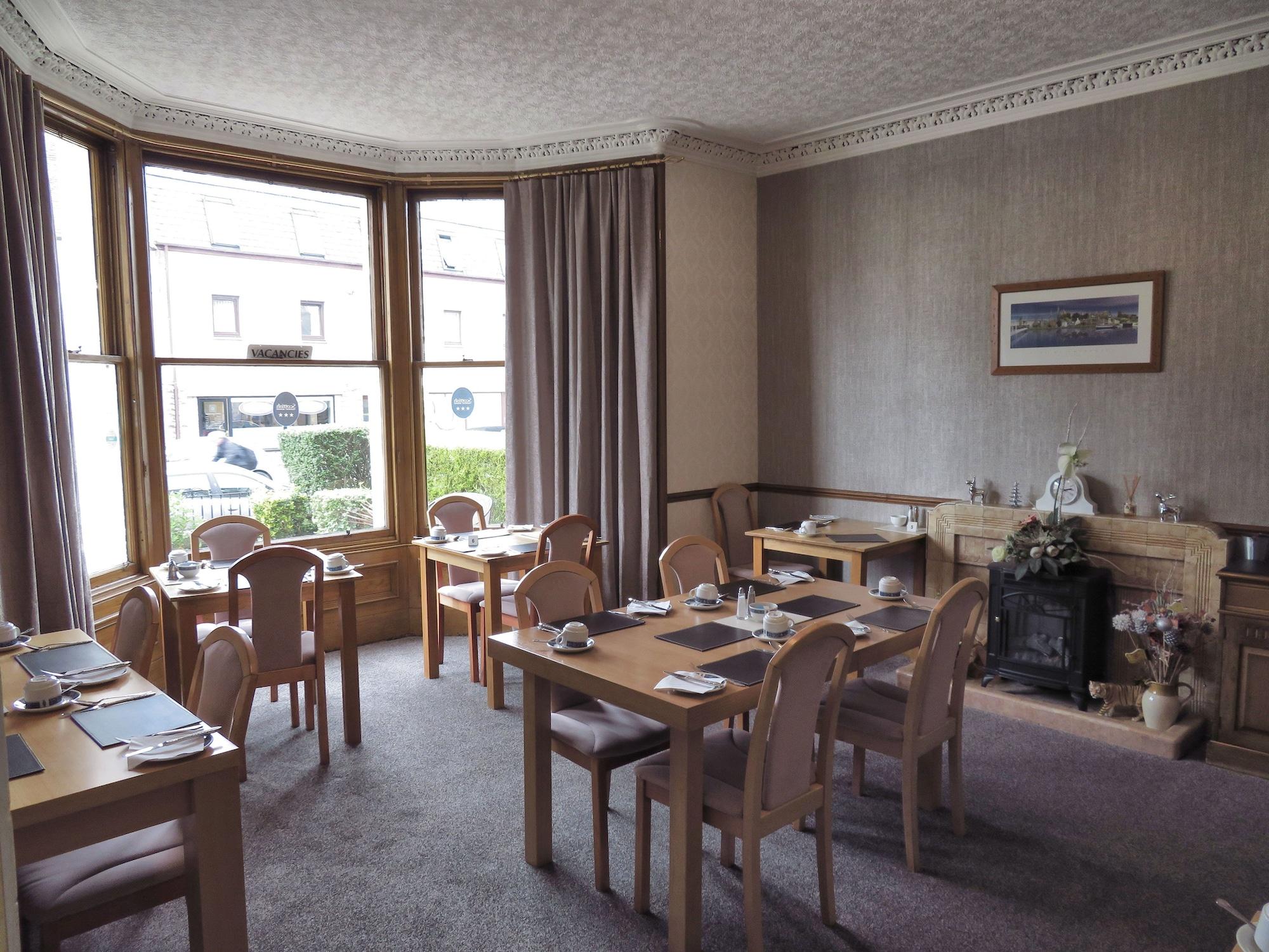 Park Hill Guest House
