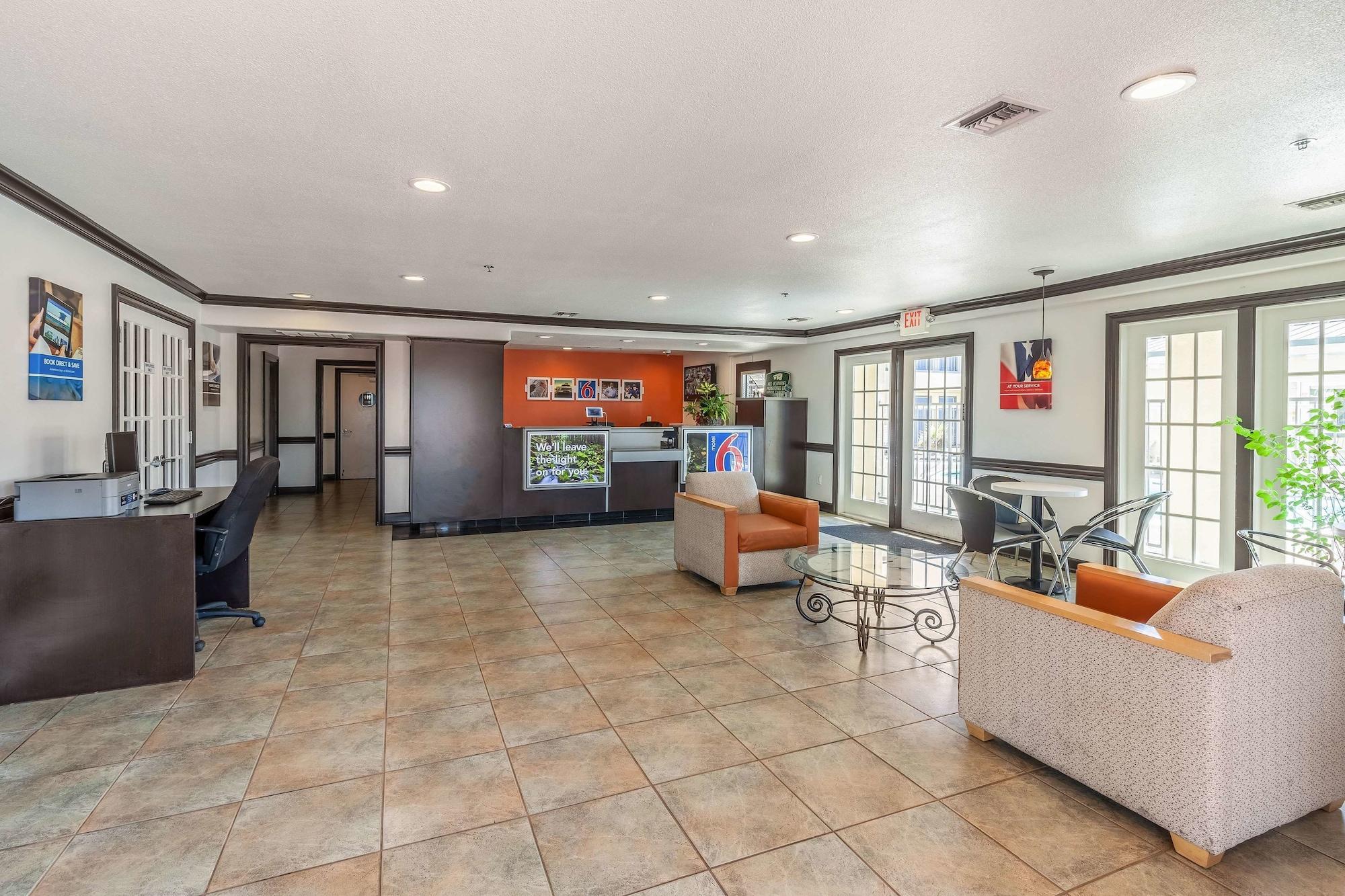 Motel 6 Lodi Ca