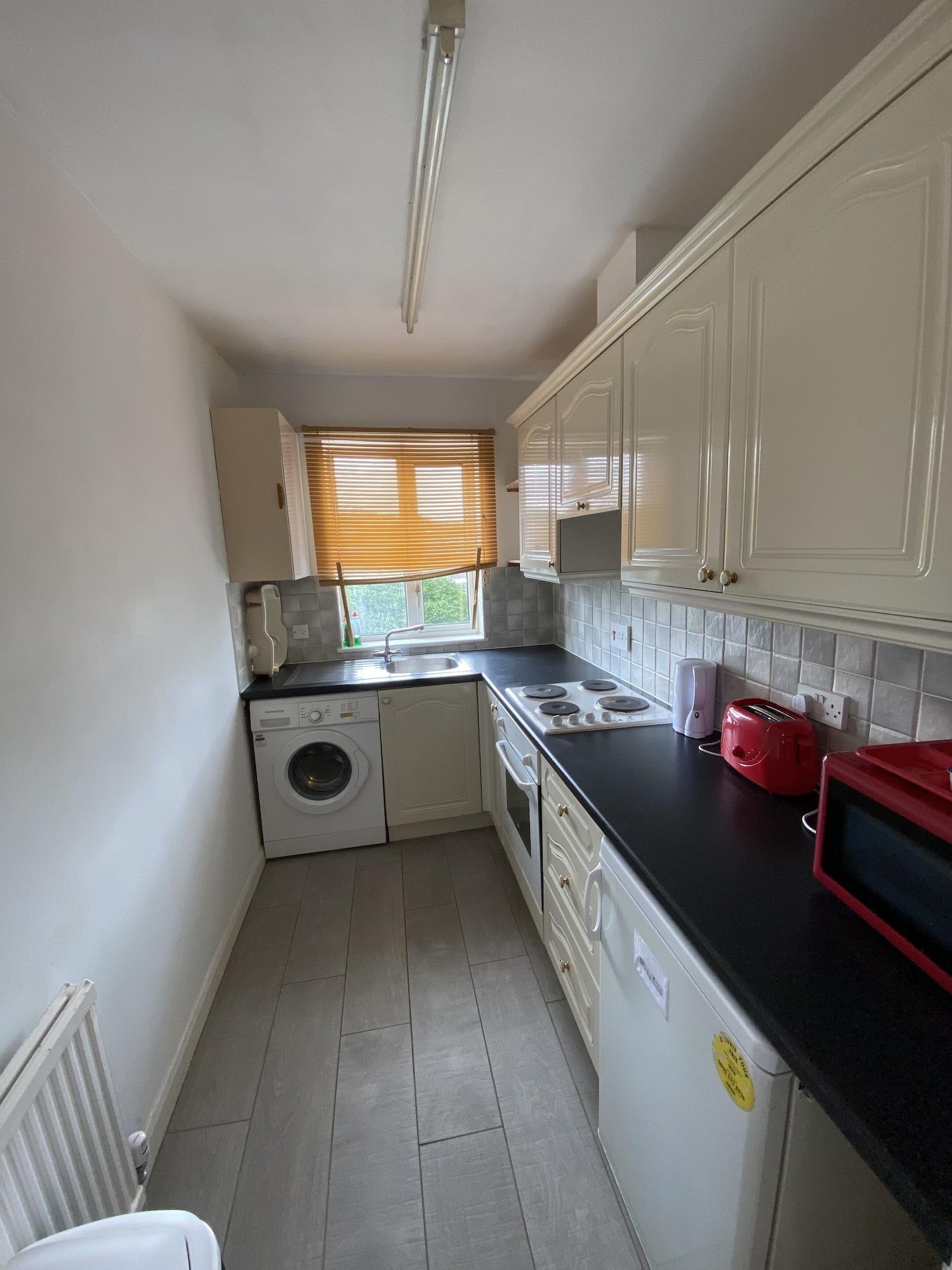 Buckingham Guest House For Contractors