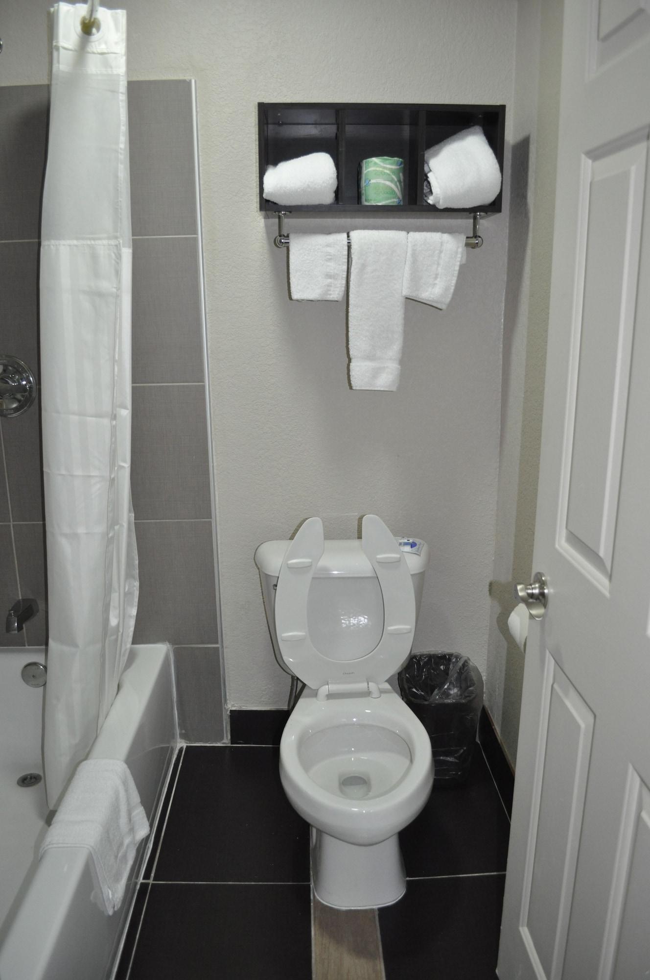 Downtown Suites Dallas