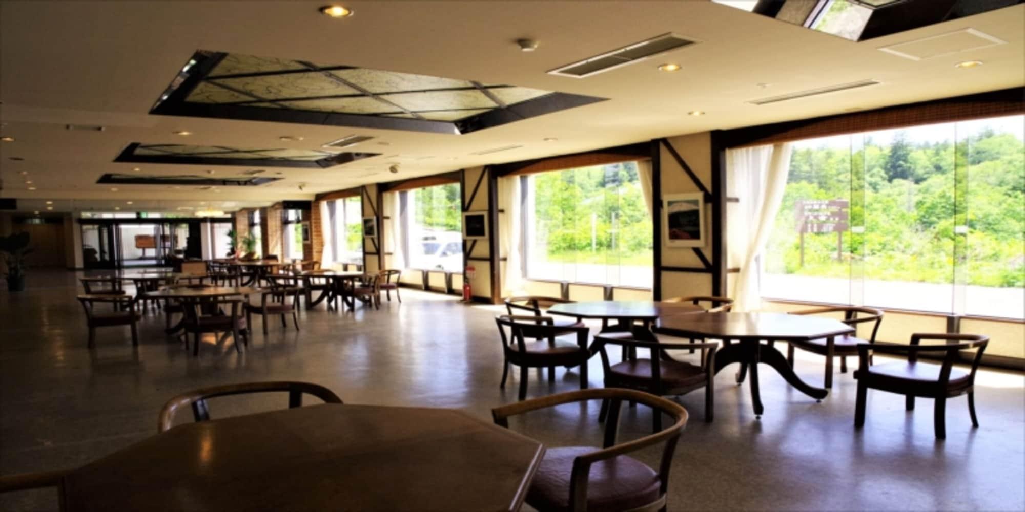 K S House Hokkaido Asahidake Onsen Hostel