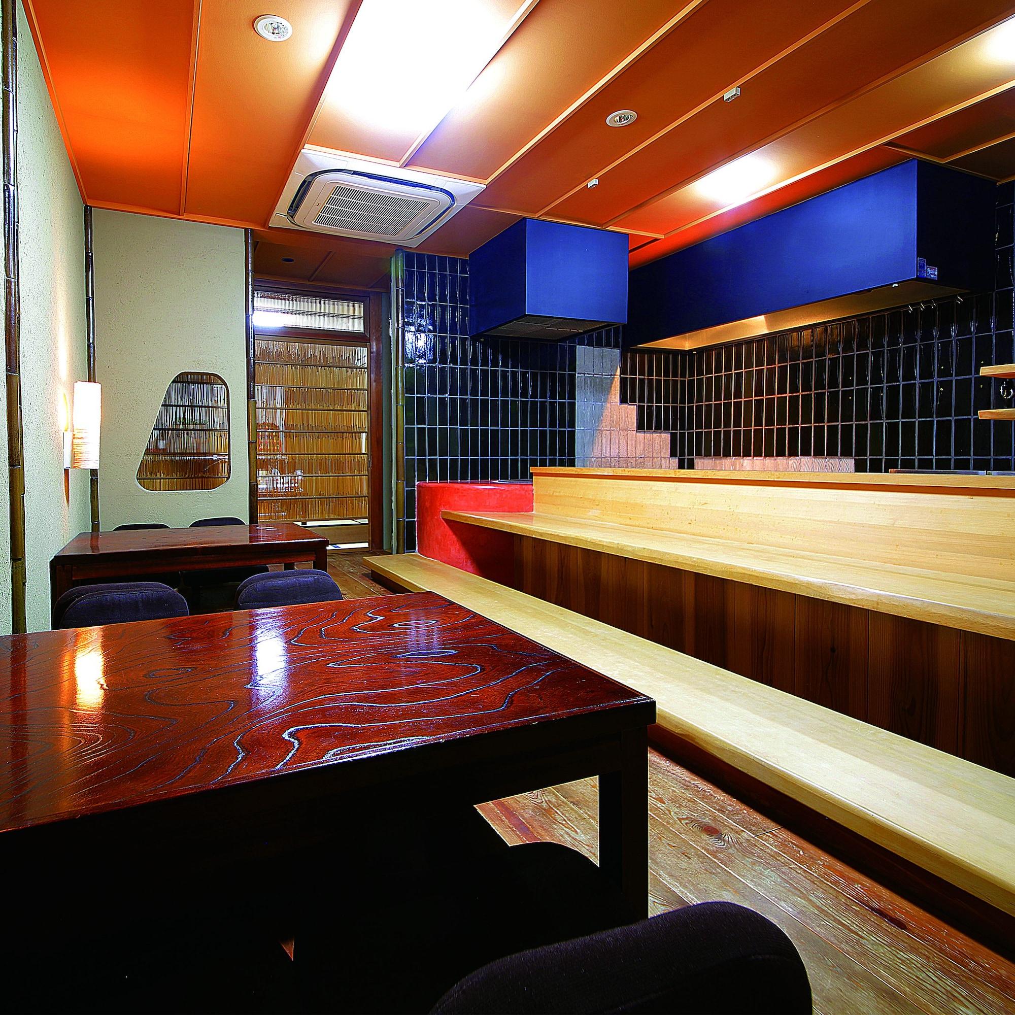 Miyagawacho Hanakanzashi Hostel