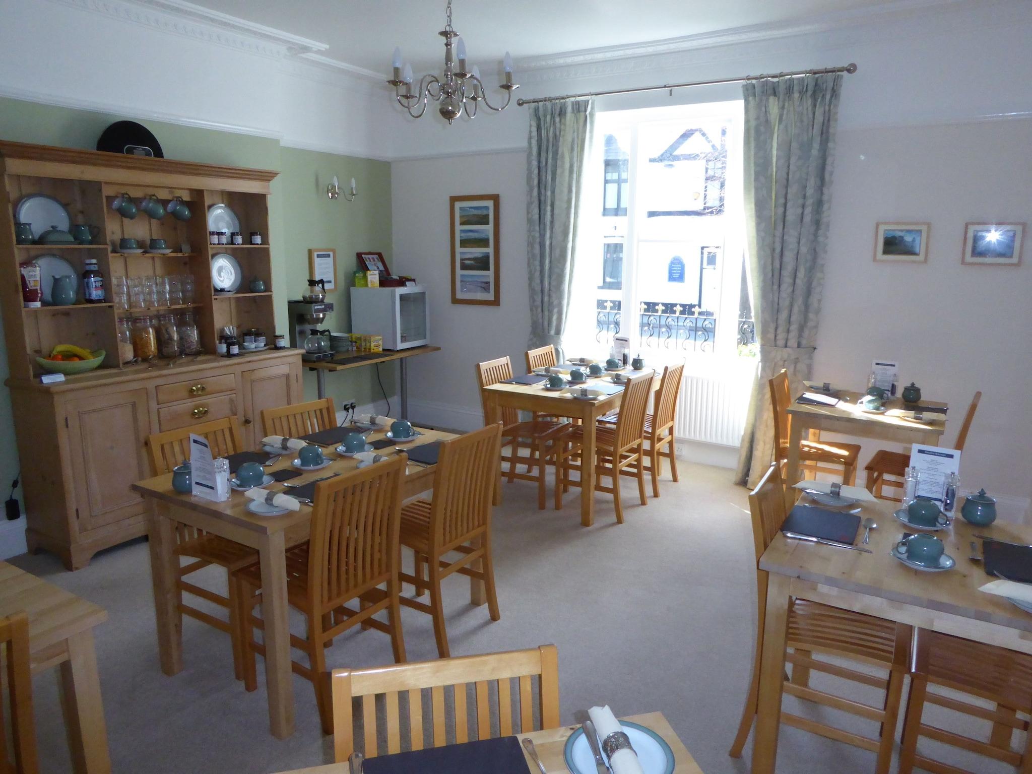 The Grange Guest House