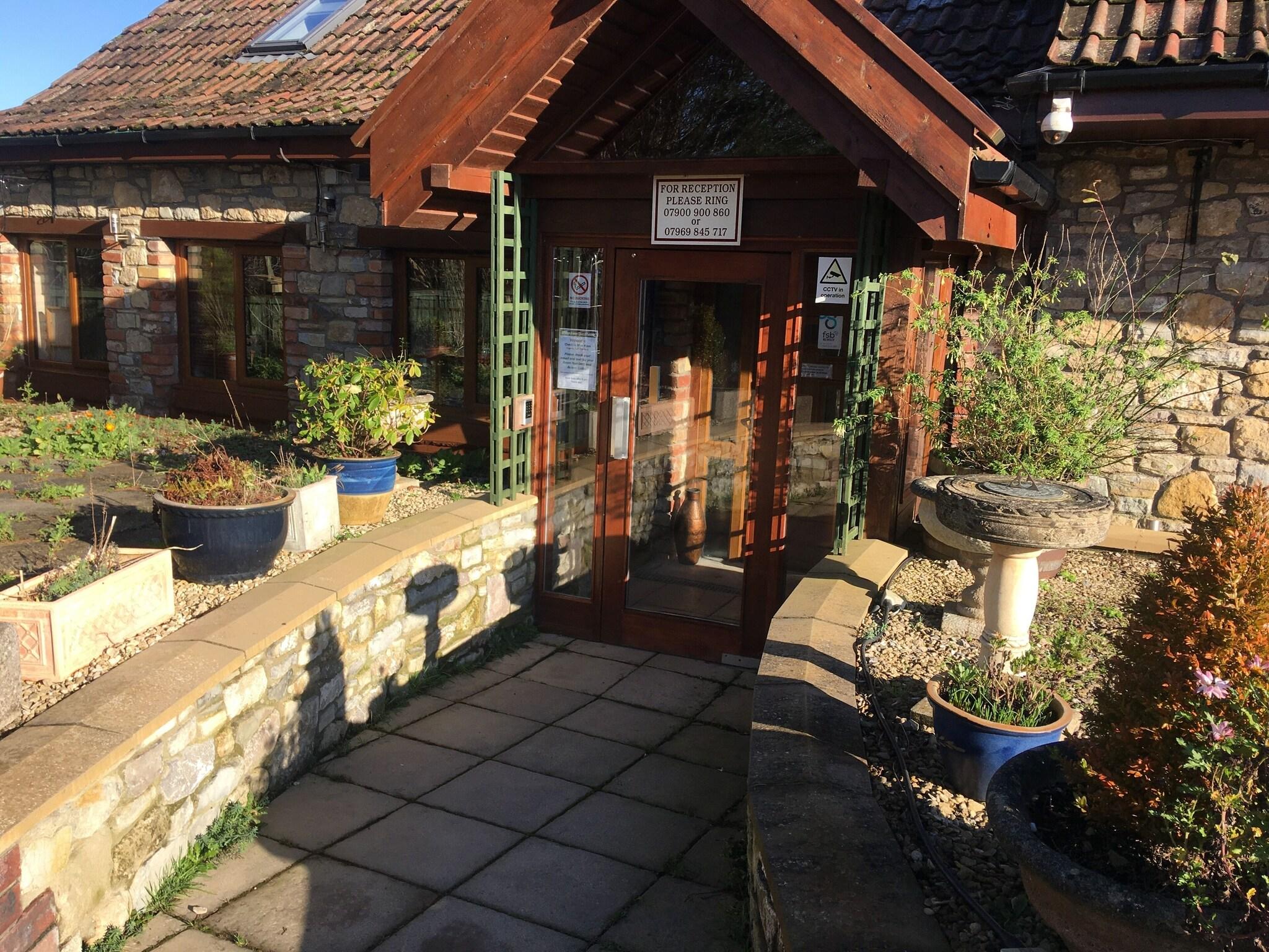 Bridge Farm Guesthouse