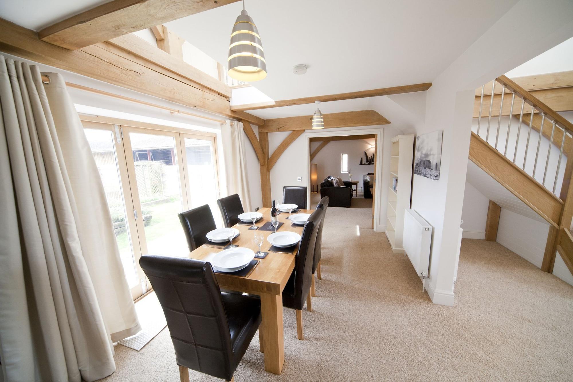 Newclose Farm
