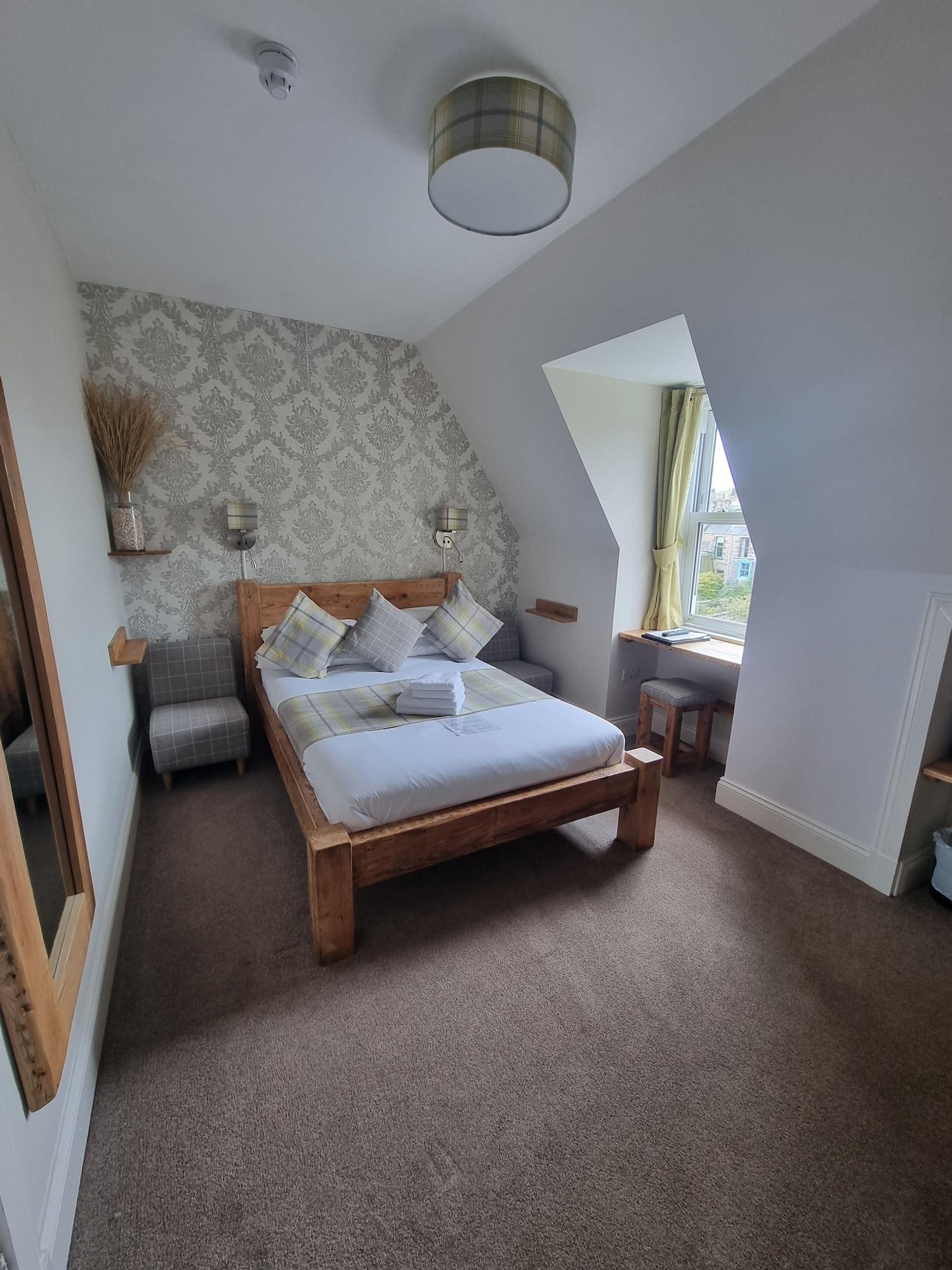 18 Craigmillar Park Guest House