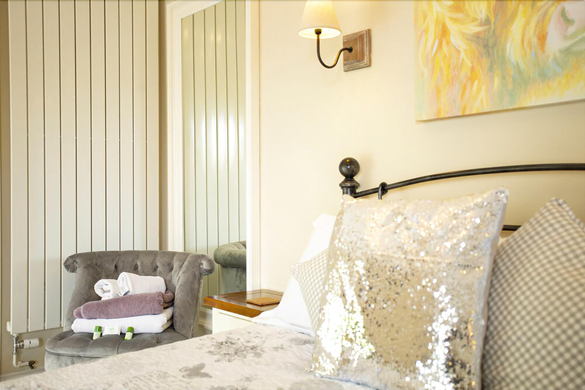 Hillcroft Accommodation