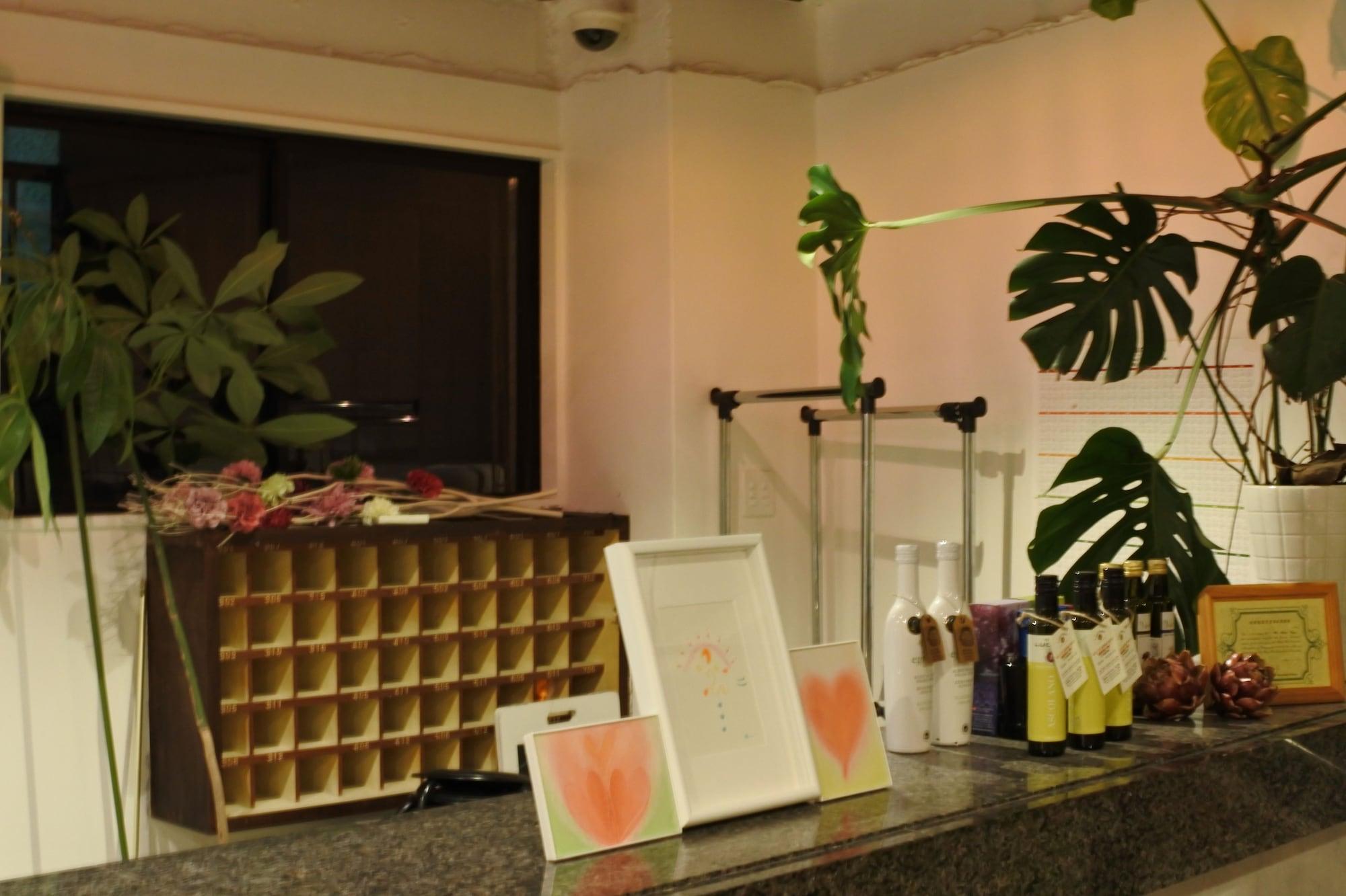 Kagoshima Guest House M104 Hostel